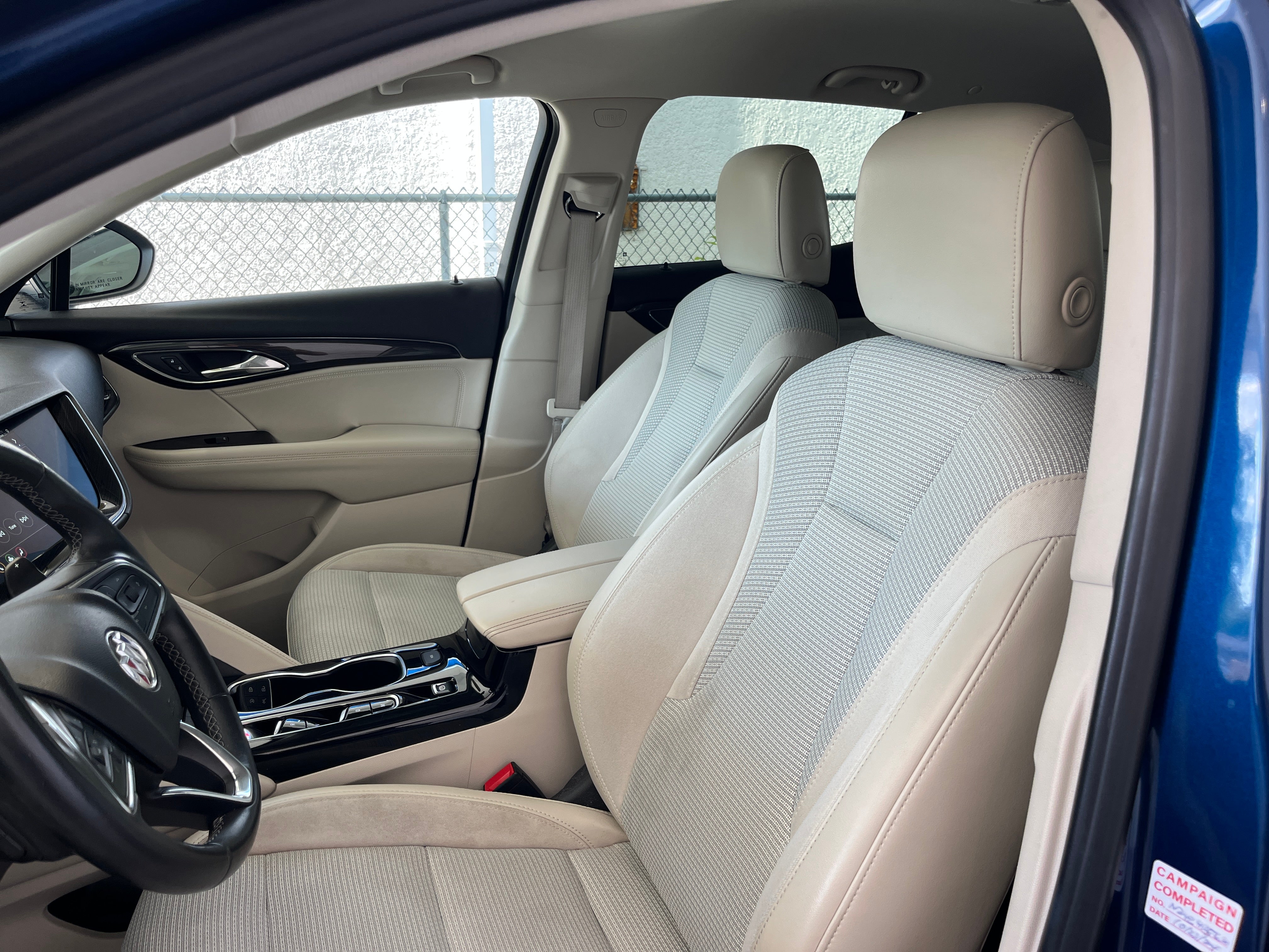 2023 Buick Envision Preferred 2