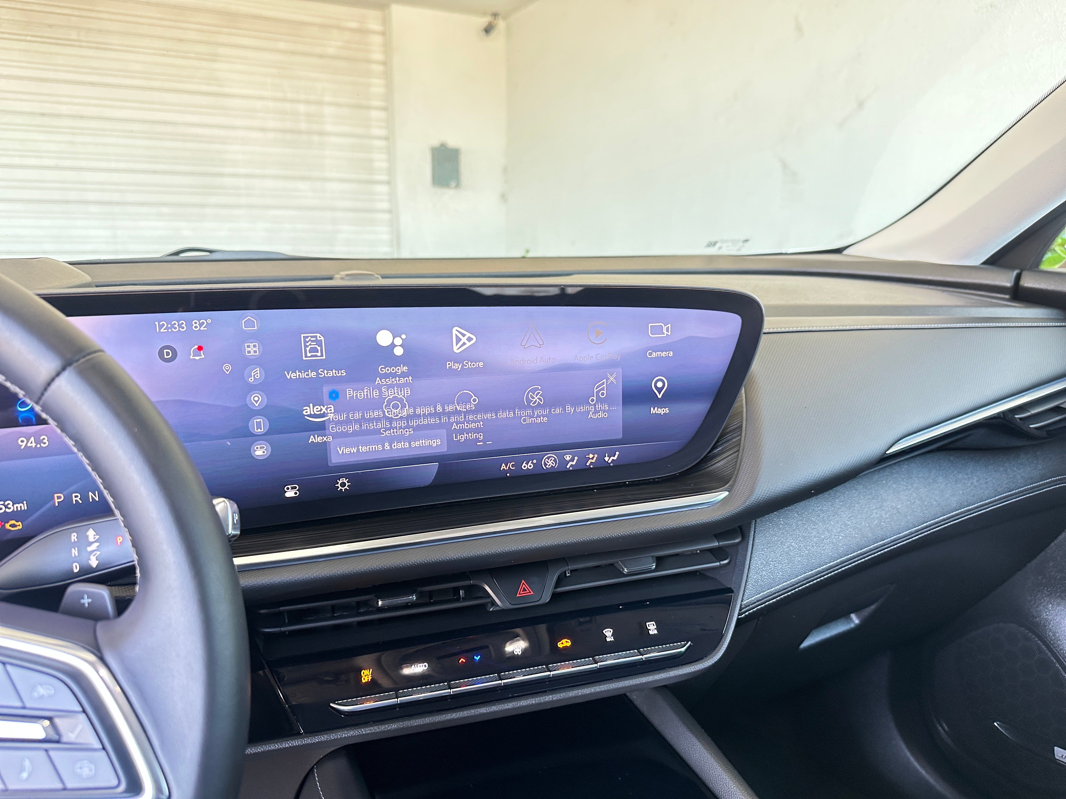 2024 Buick Envision Preferred 4