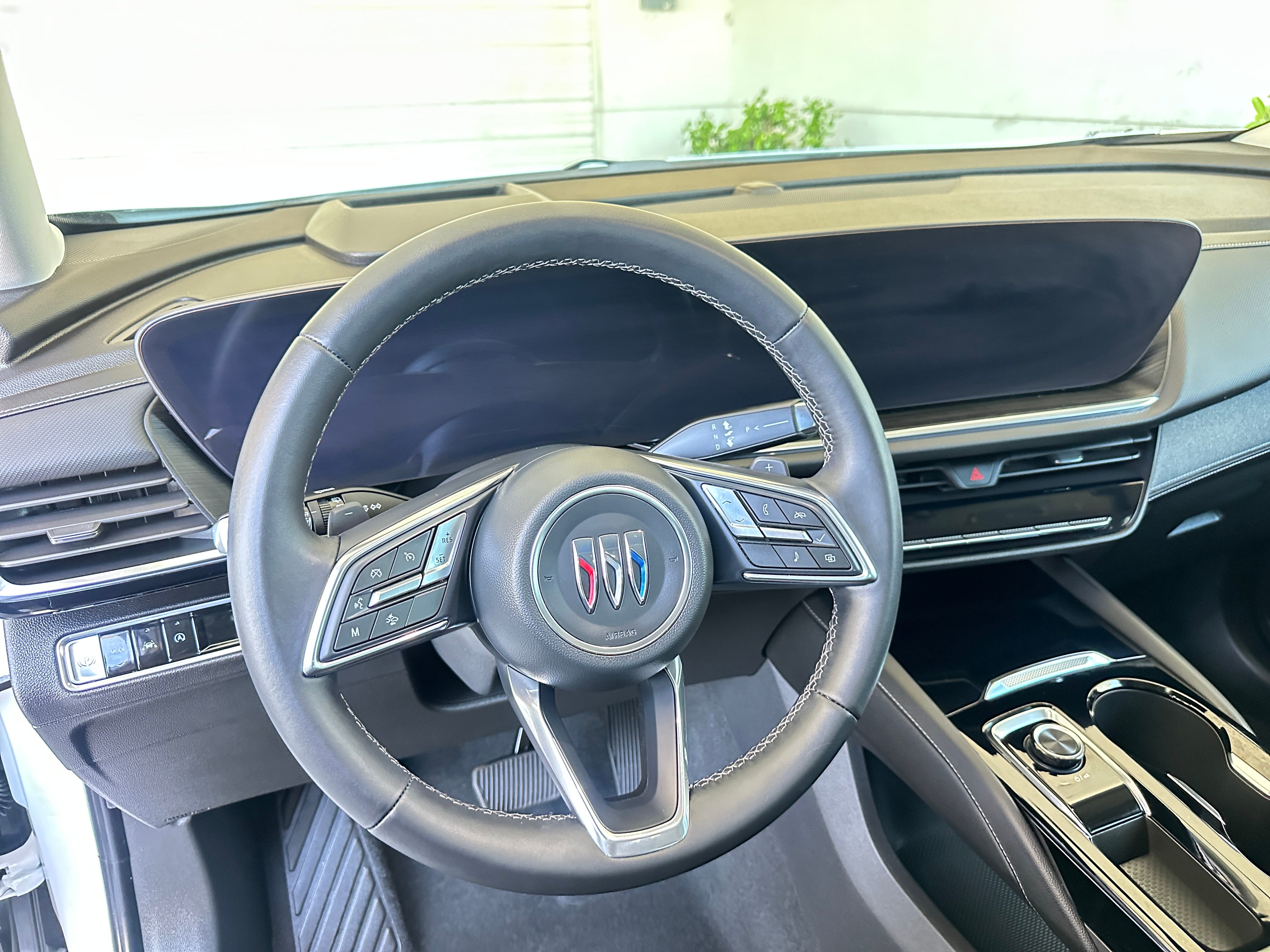2024 Buick Envision Preferred 5