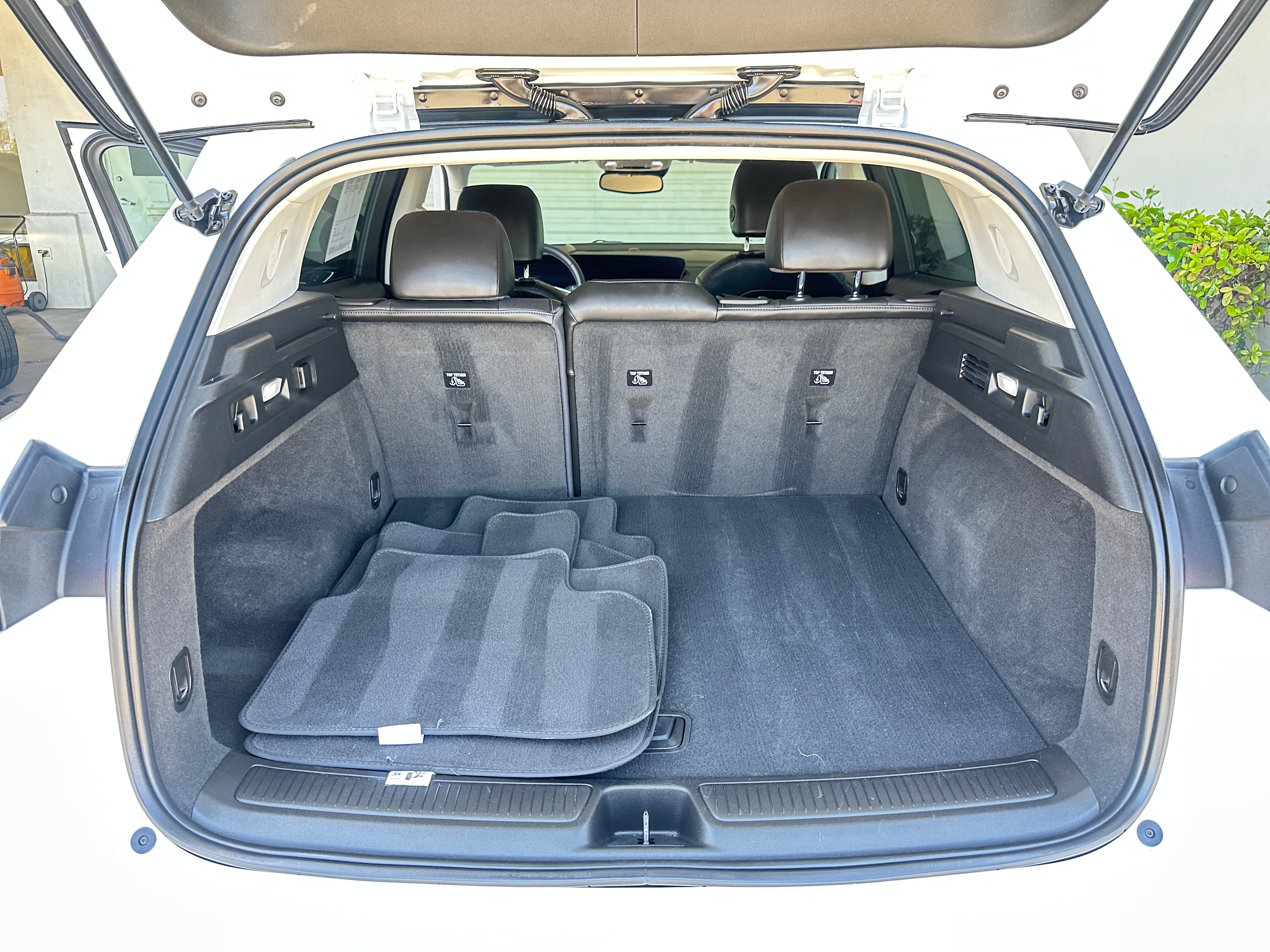 2024 Buick Envision Preferred 6
