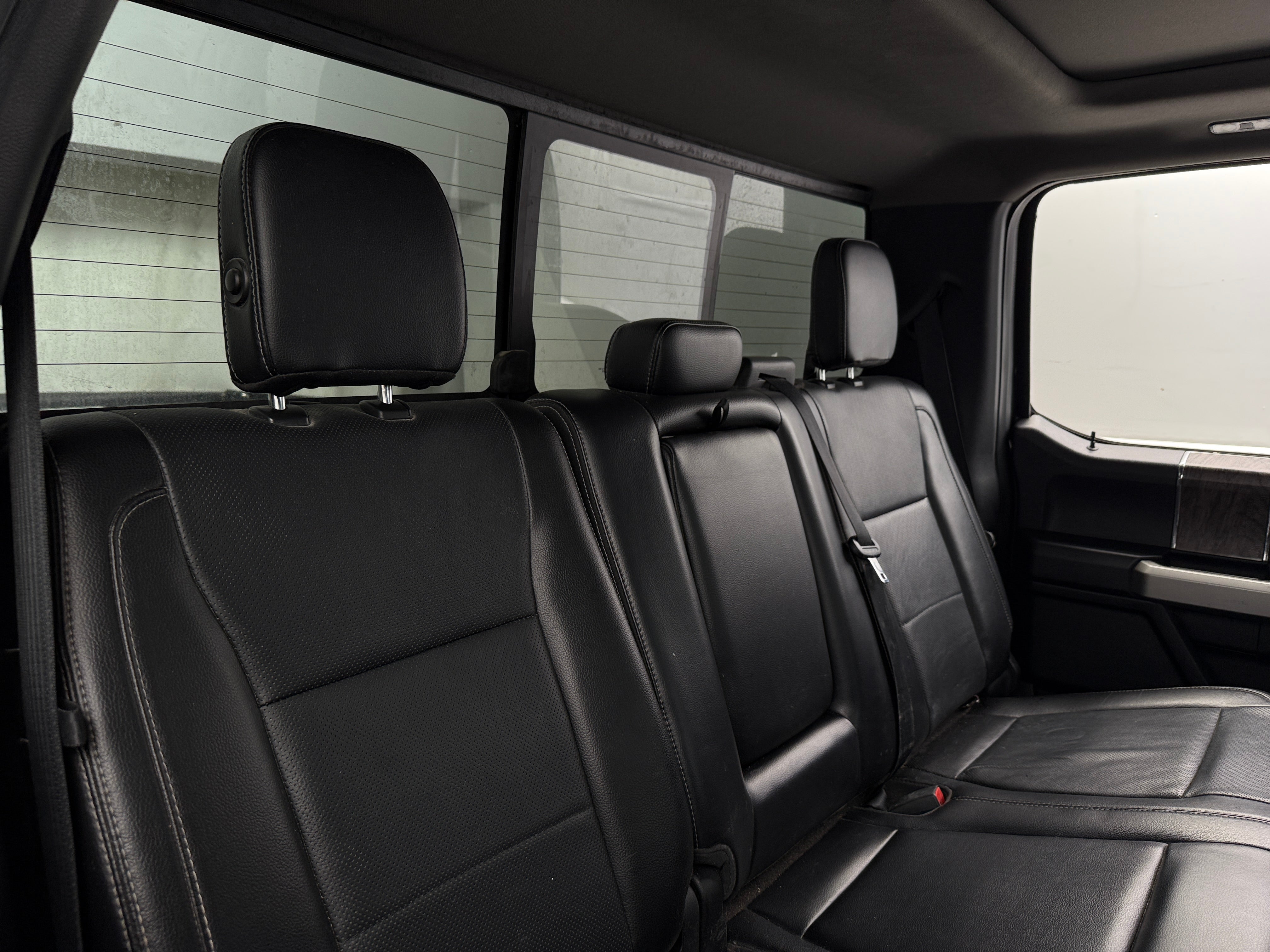2018 Ford Econoline E-350 5