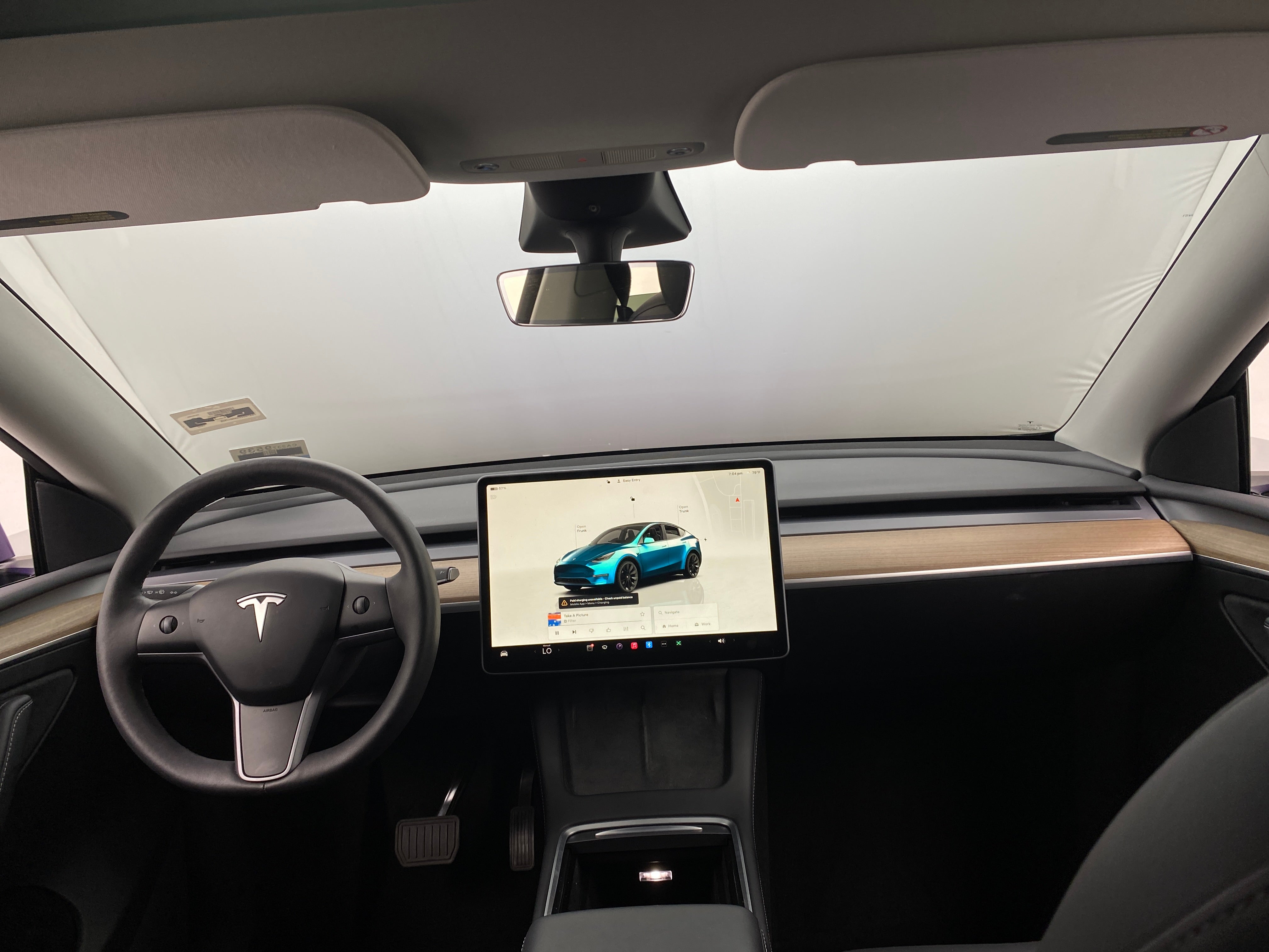 2022 Tesla Model Y Long Range 2