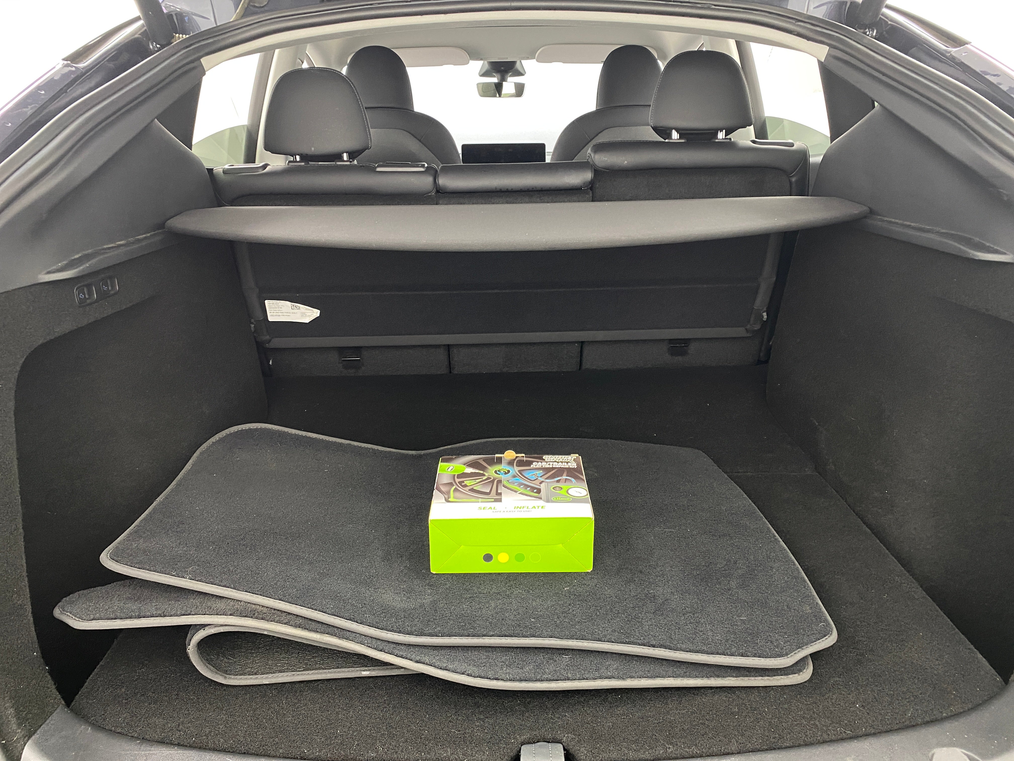 2022 Tesla Model Y Long Range 5