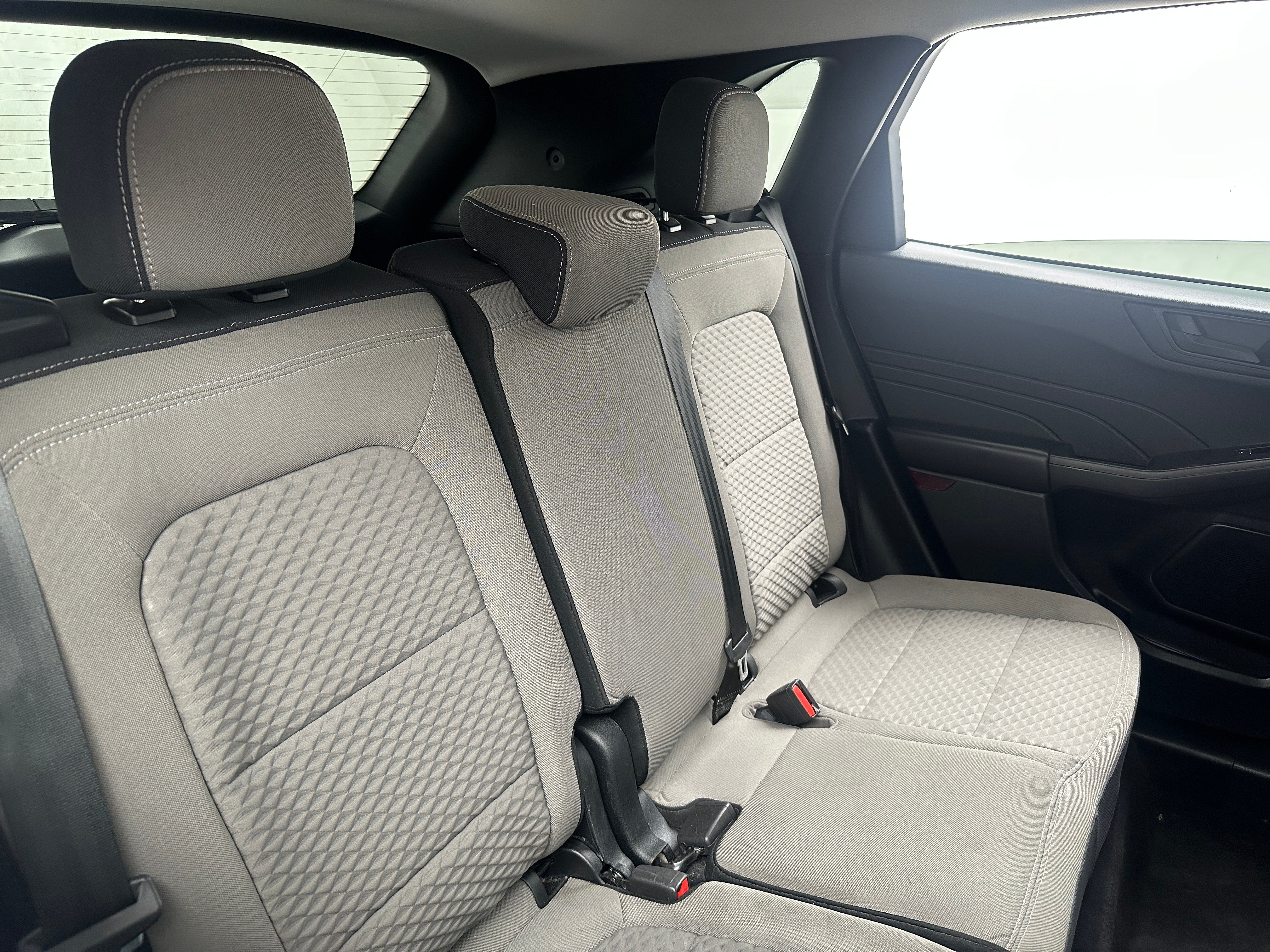2022 Ford Escape SE 6