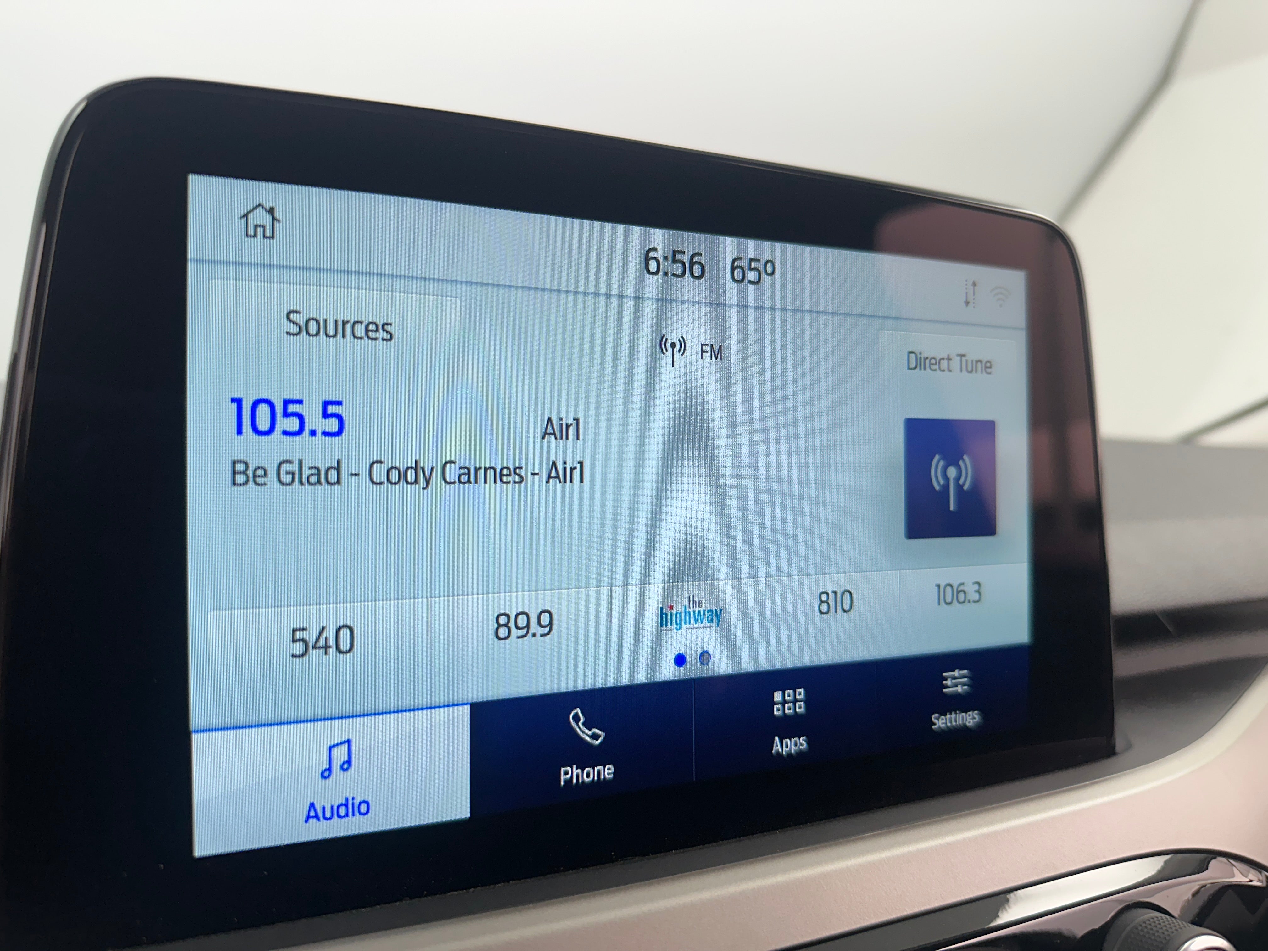 2022 Ford Escape SE 4