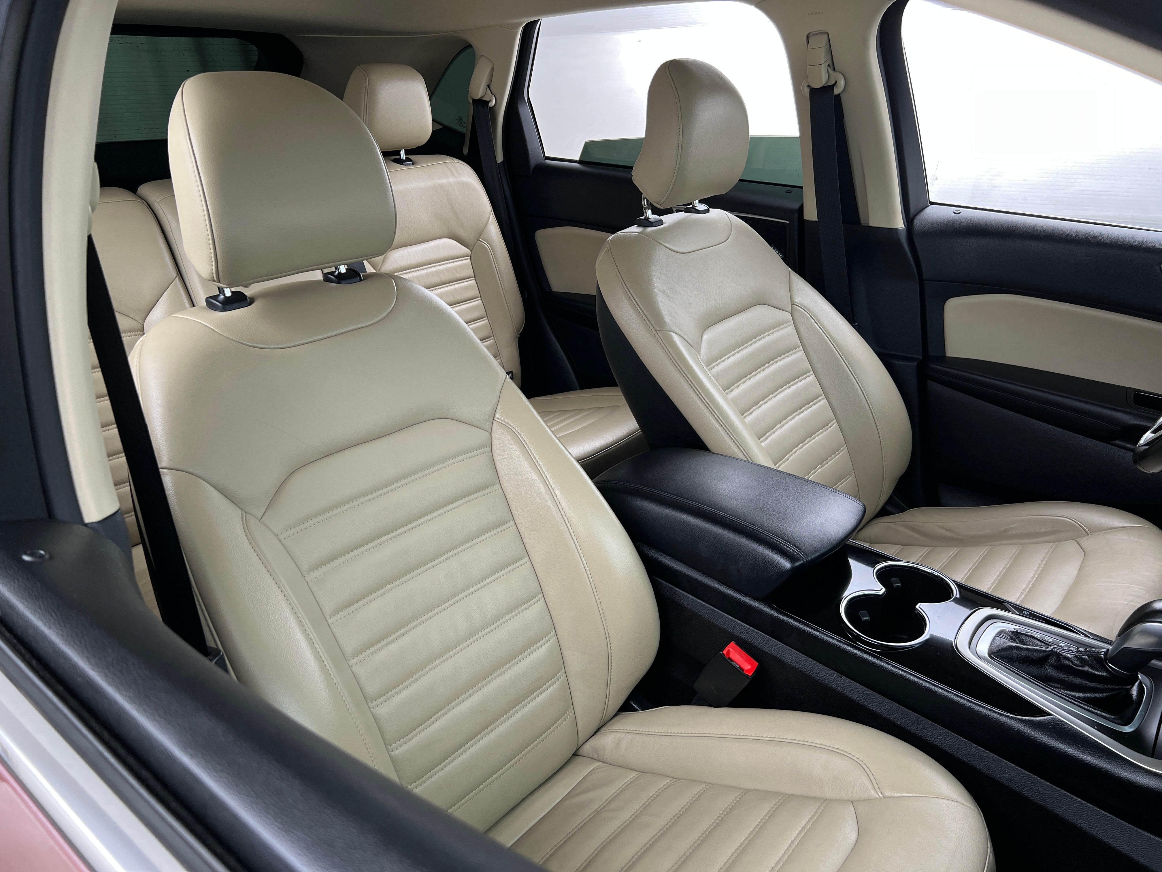 2015 Ford Edge SEL 2