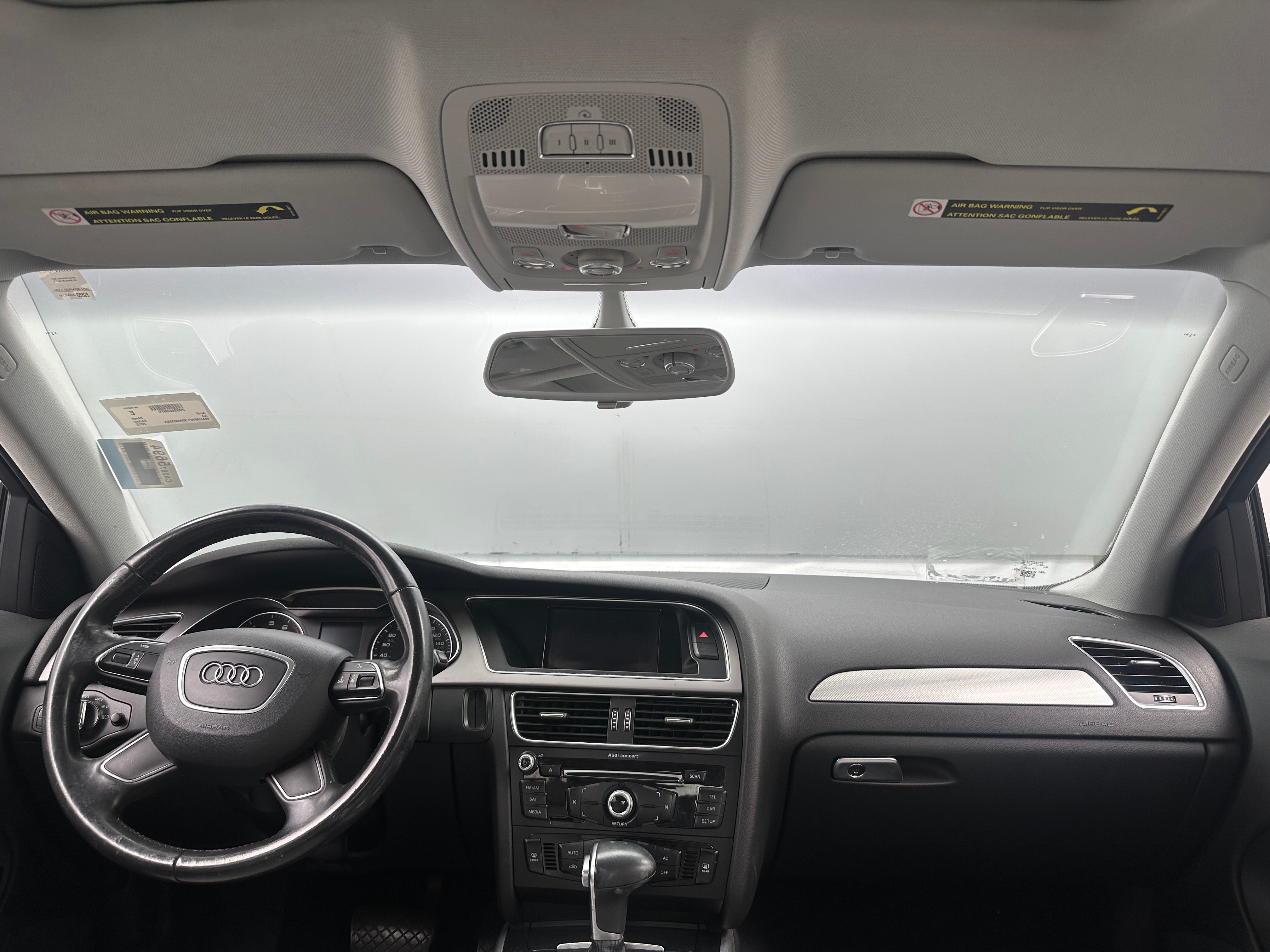 2013 Audi A4 Premium 2