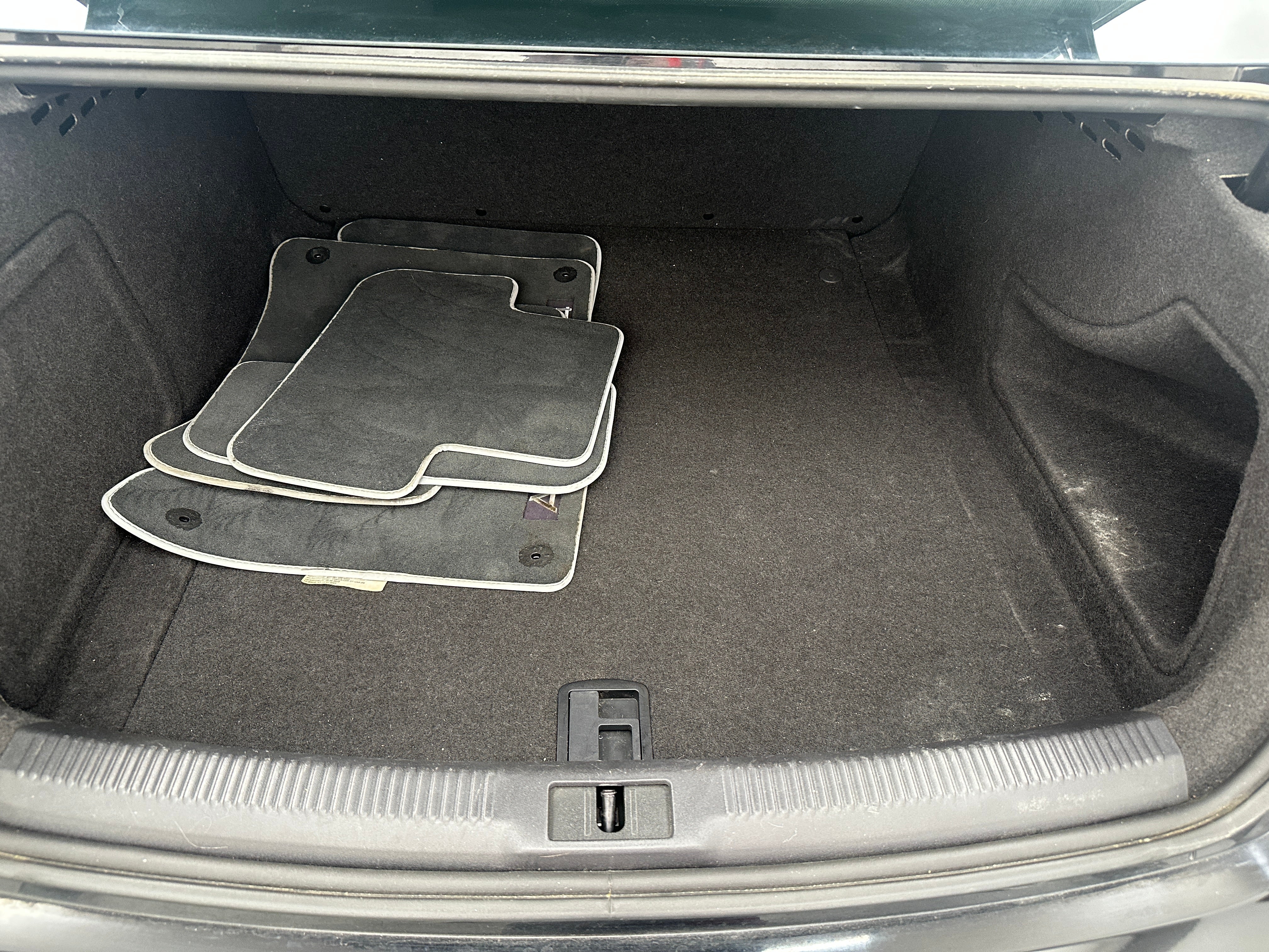 2013 Audi A4 Premium 6