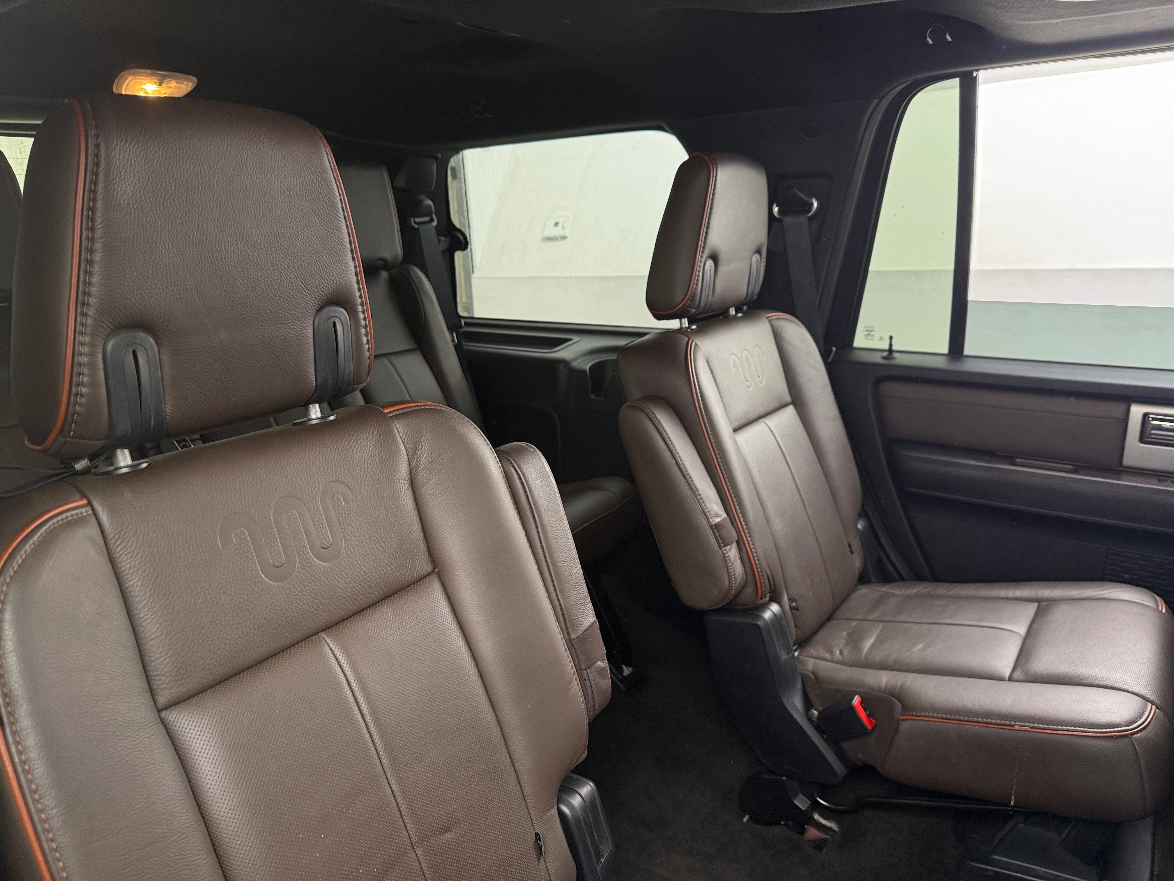 2016 Ford Expedition King Ranch 5