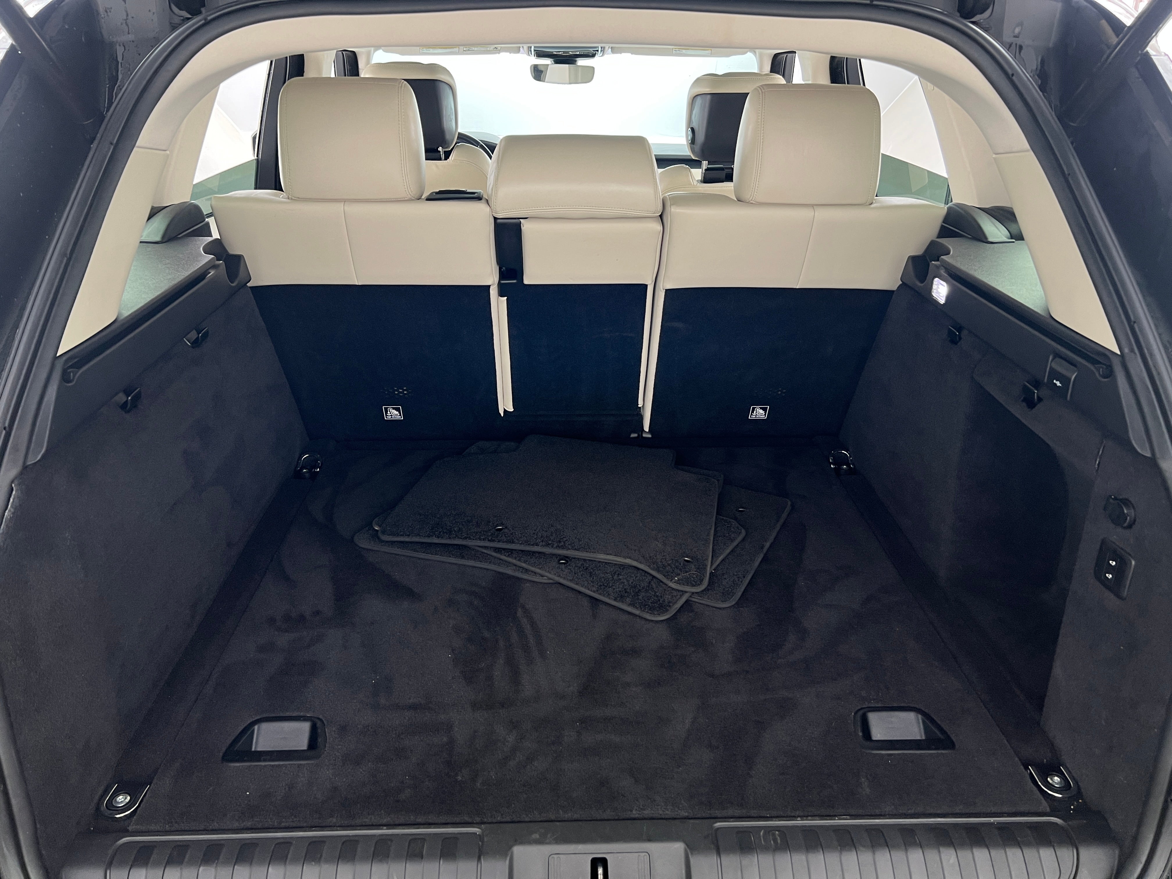 2019 Land Rover Range Rover Sport HSE 6