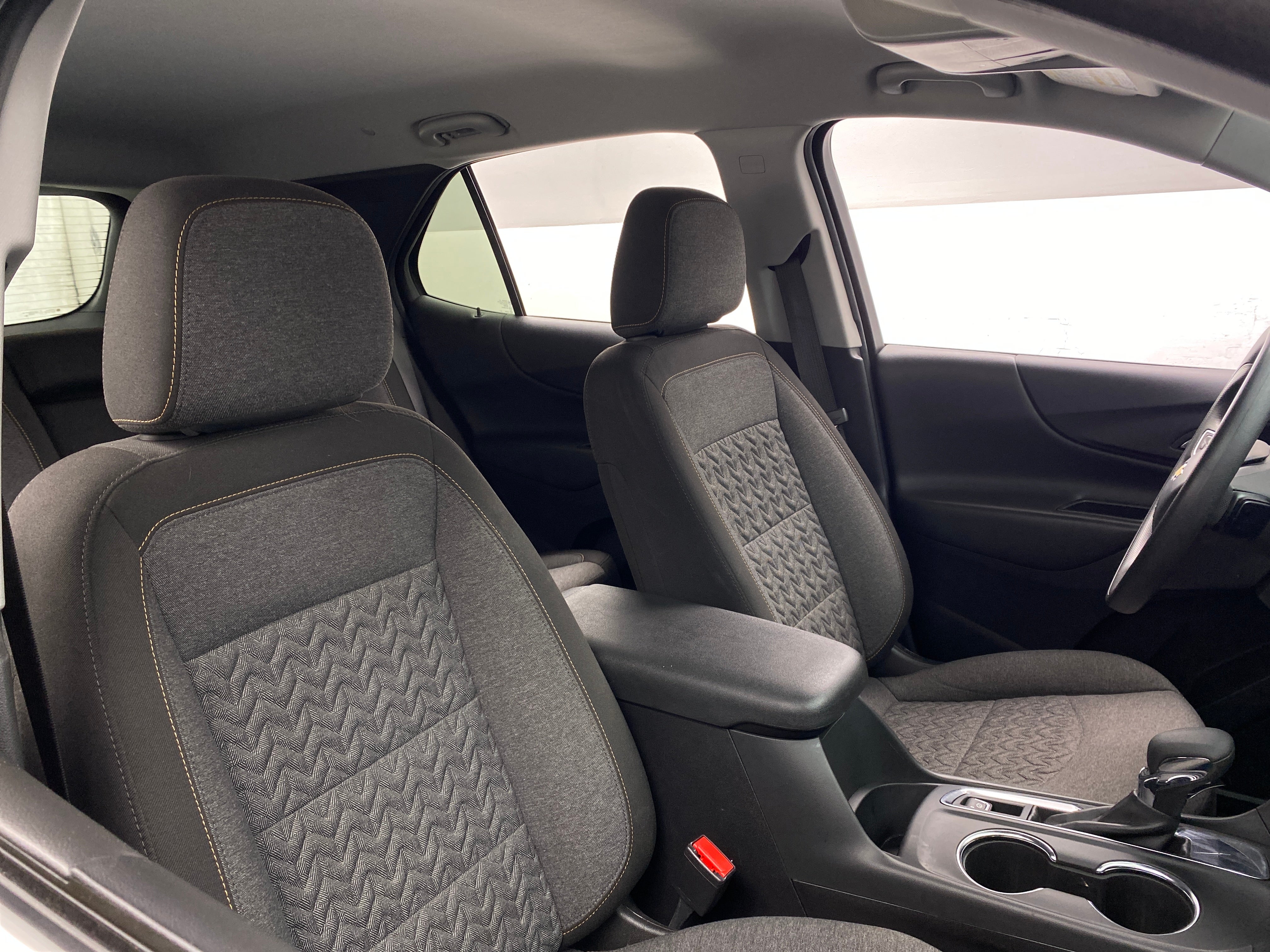 2023 Chevrolet Equinox LT 2