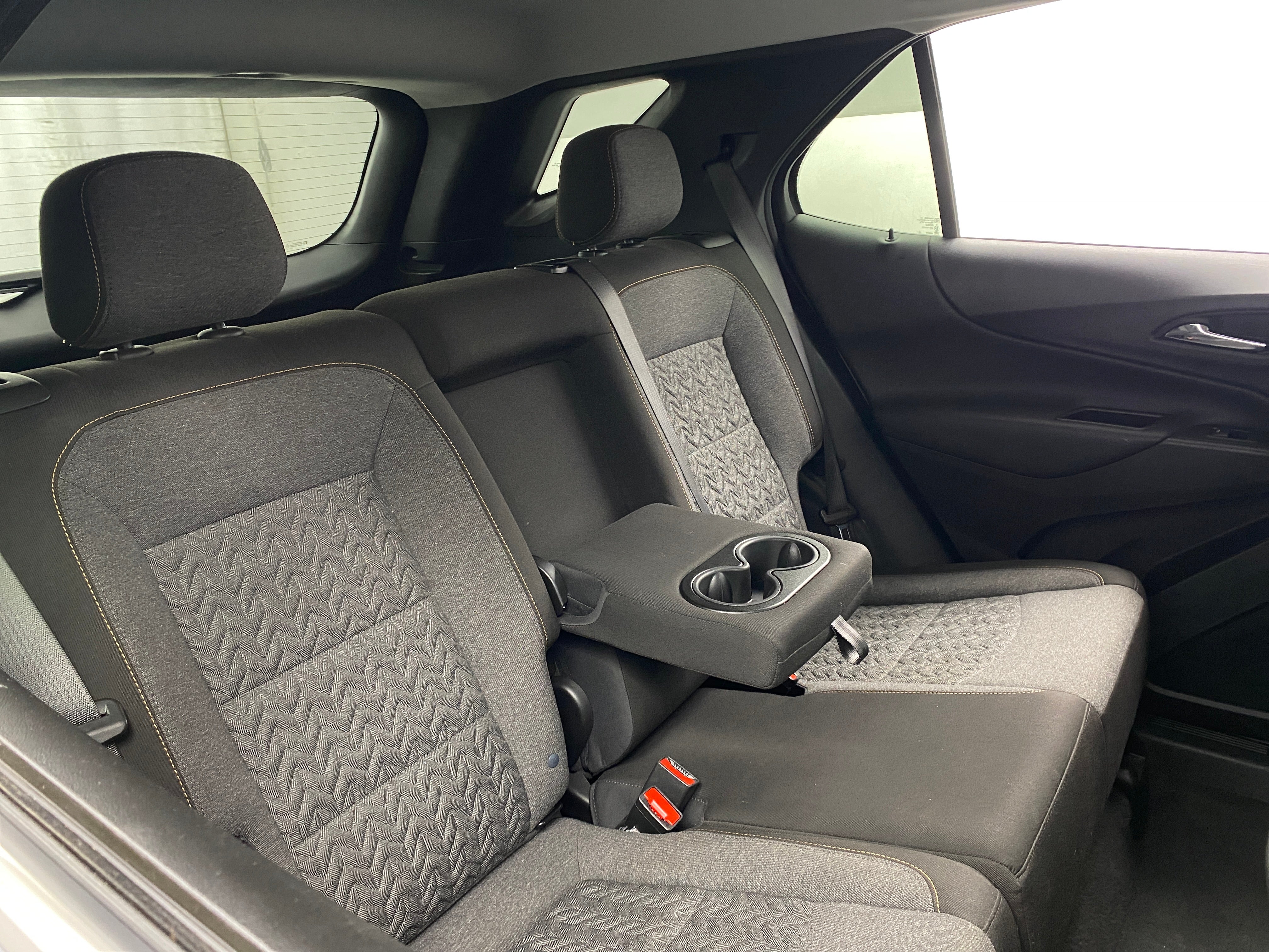 2023 Chevrolet Equinox LT 6