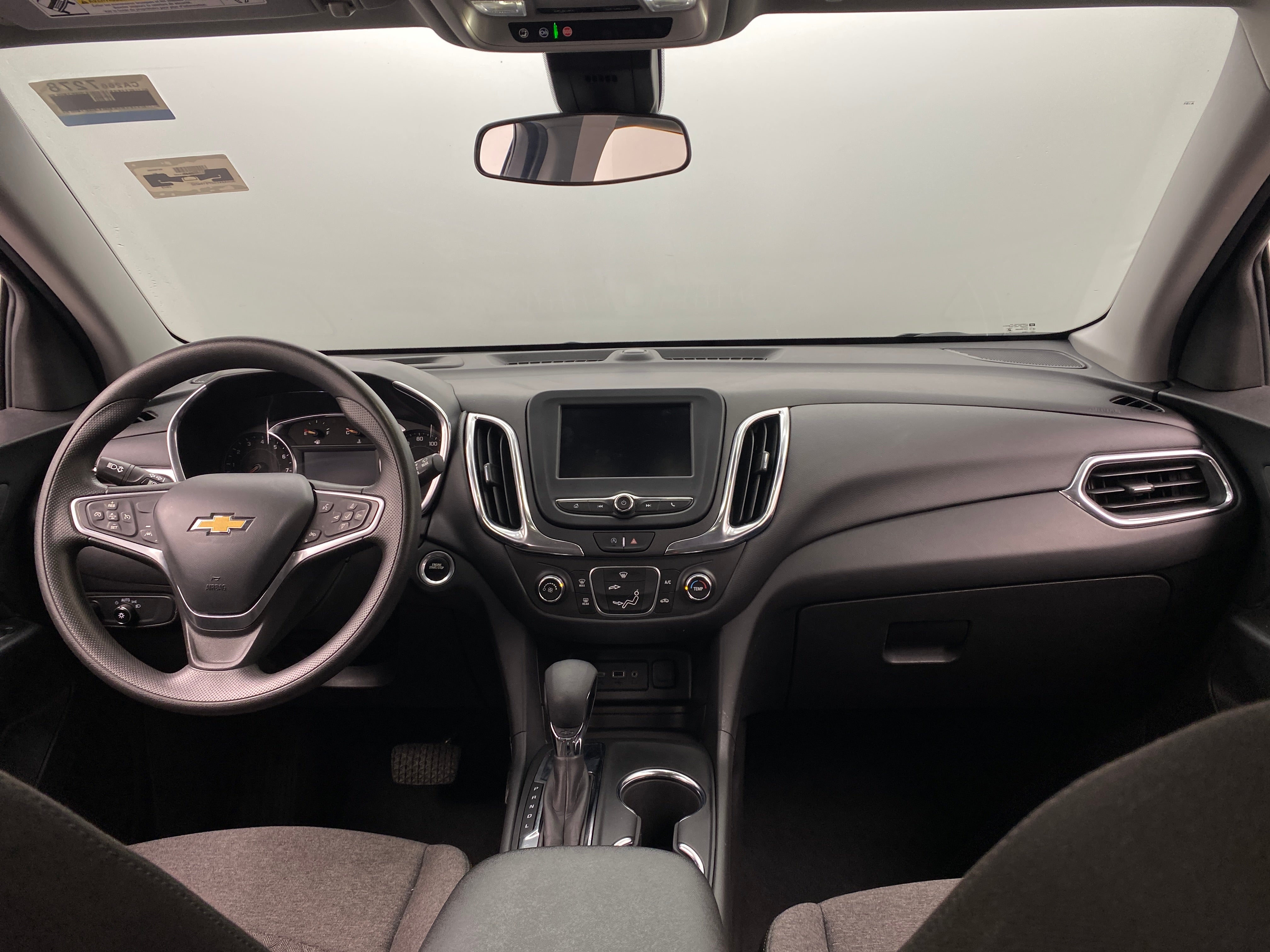 2023 Chevrolet Equinox LT 3