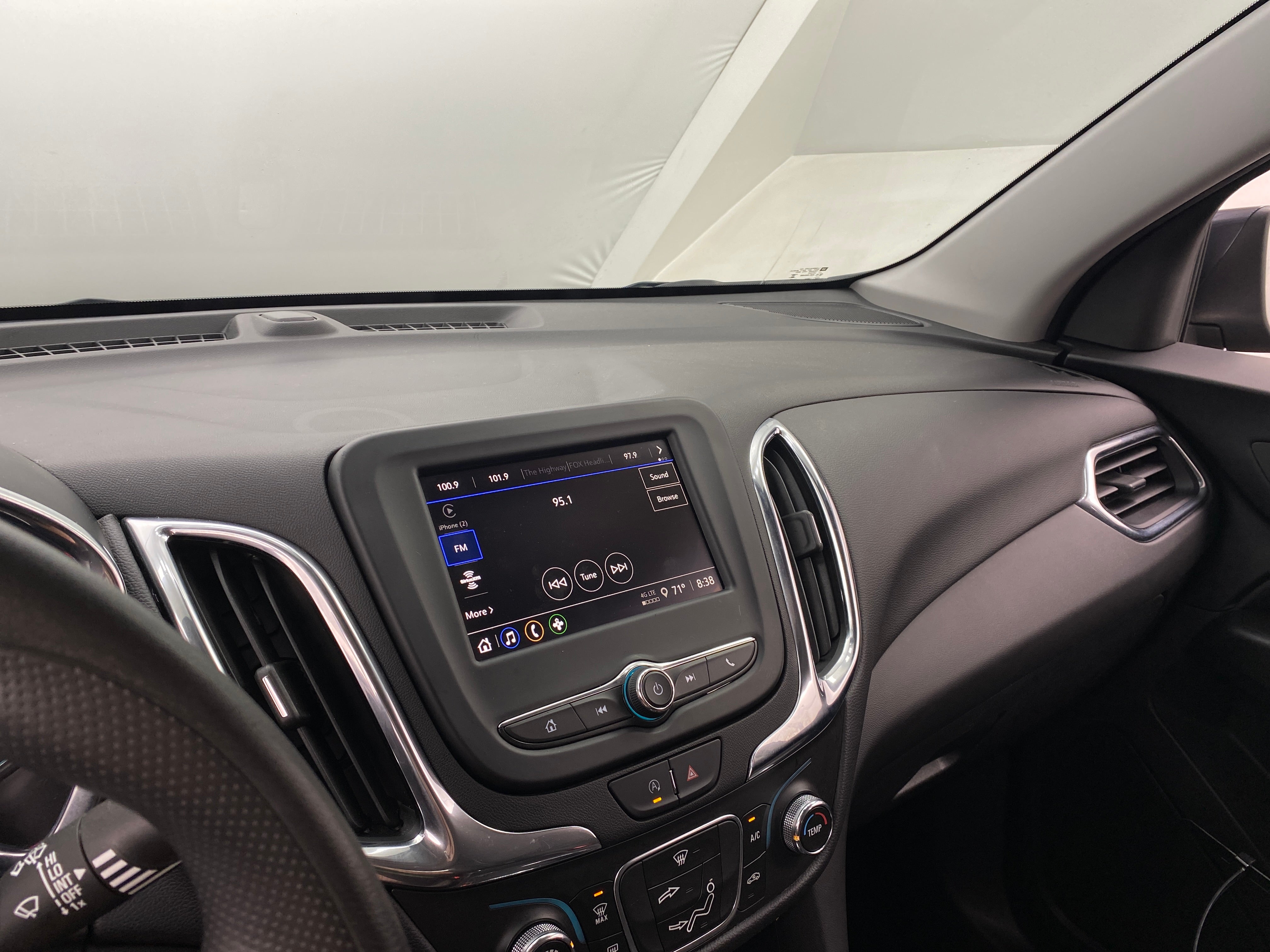 2023 Chevrolet Equinox LT 4