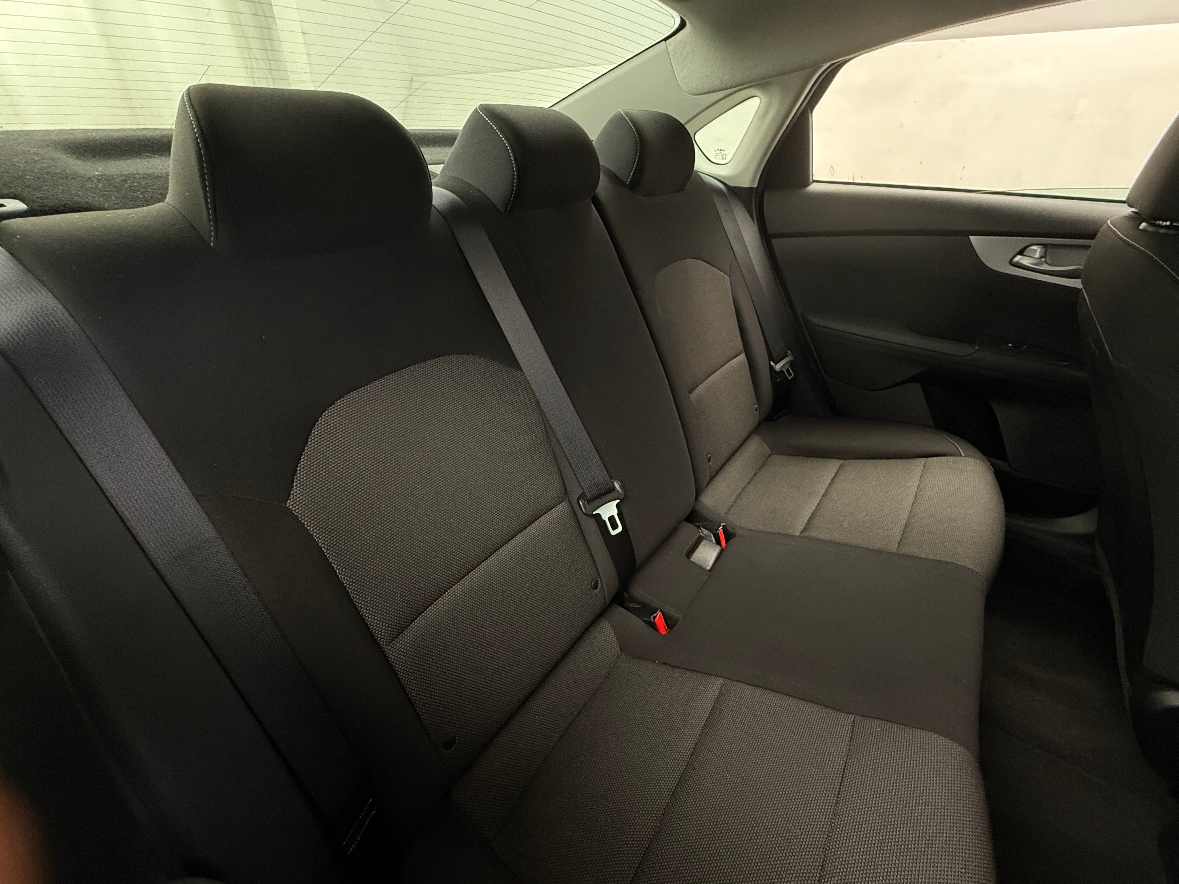 2023 Kia Forte LXS 6
