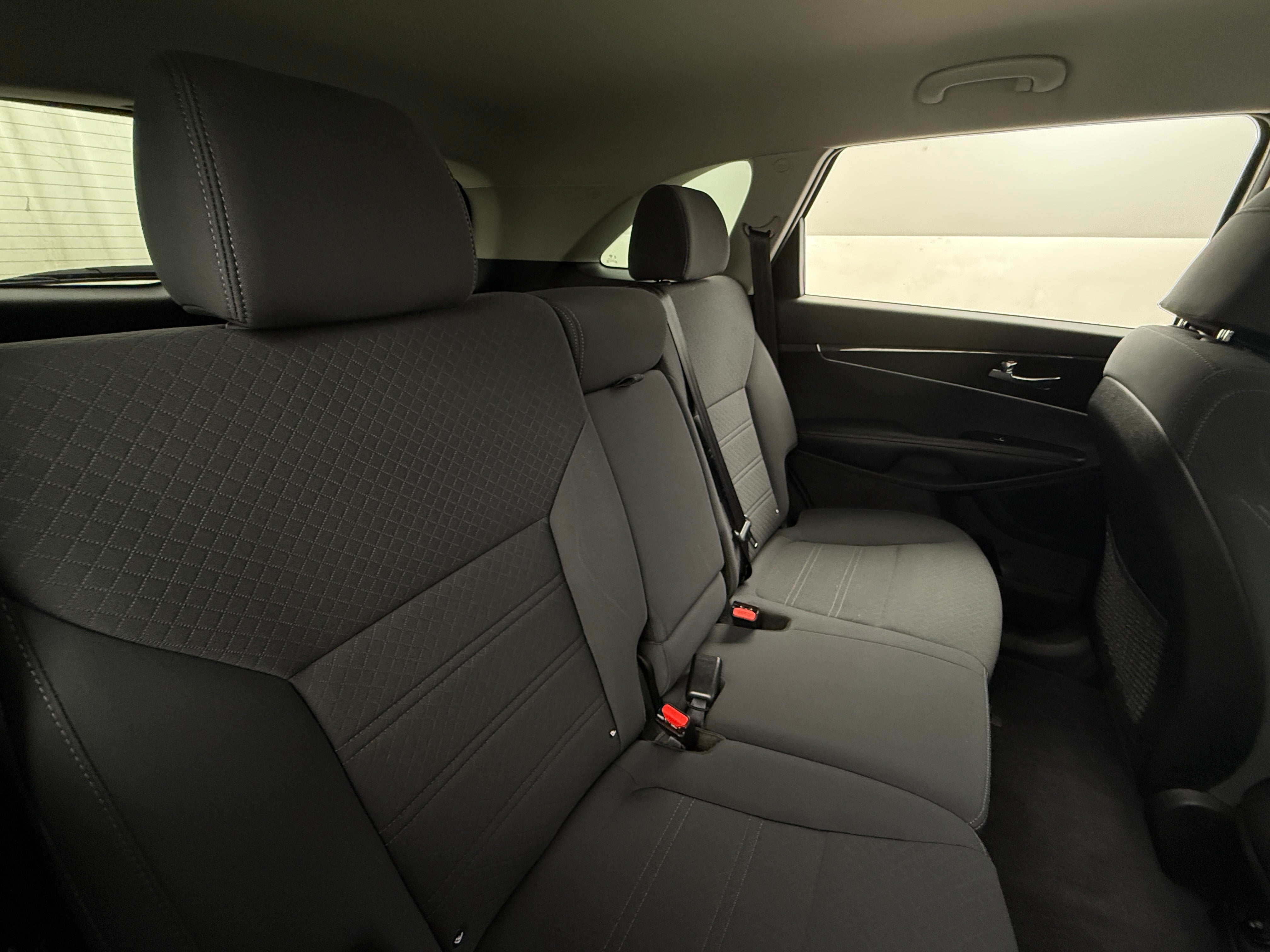 2017 Kia Sorento LX 6