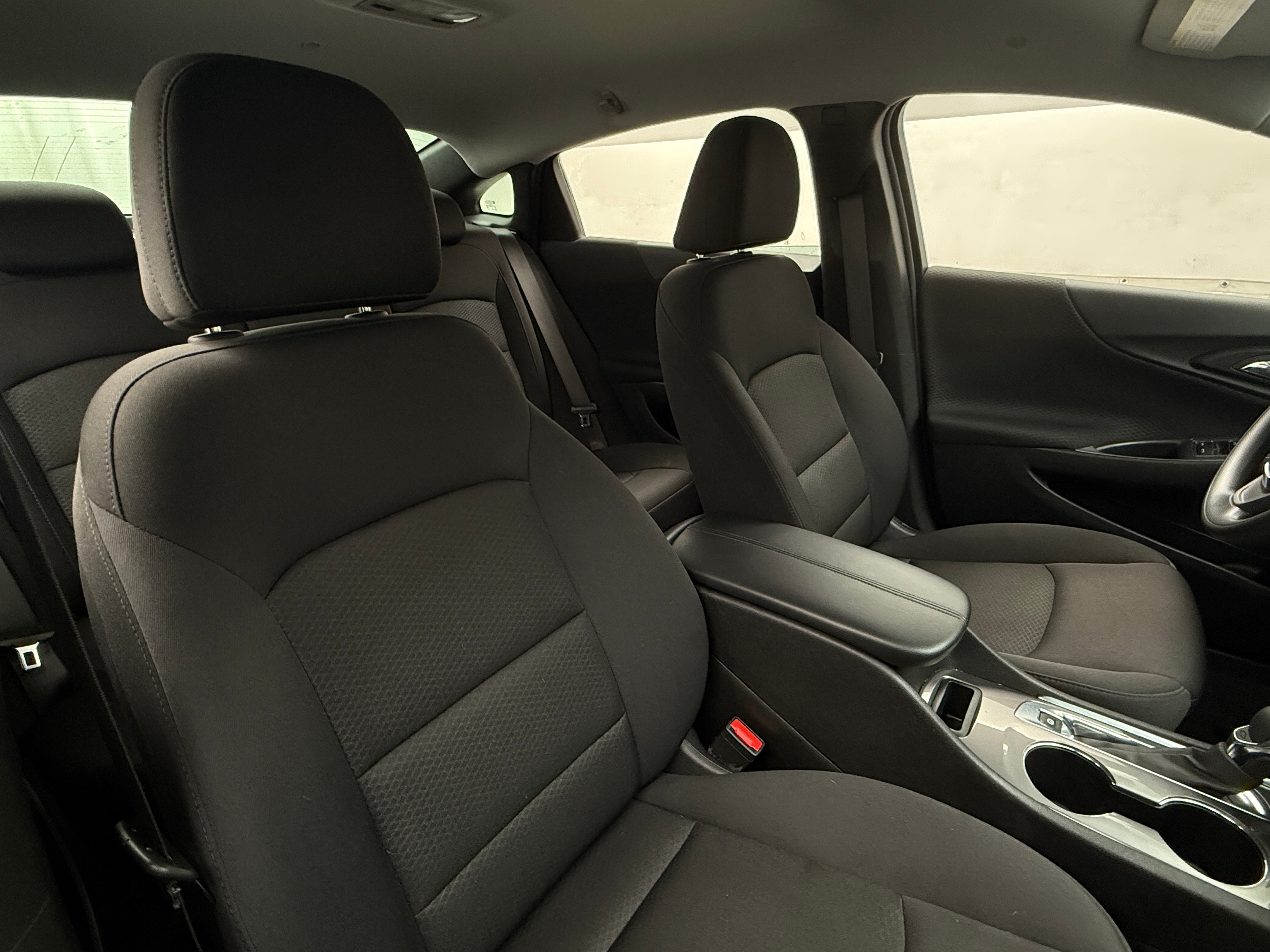 2024 Chevrolet Malibu LT 2