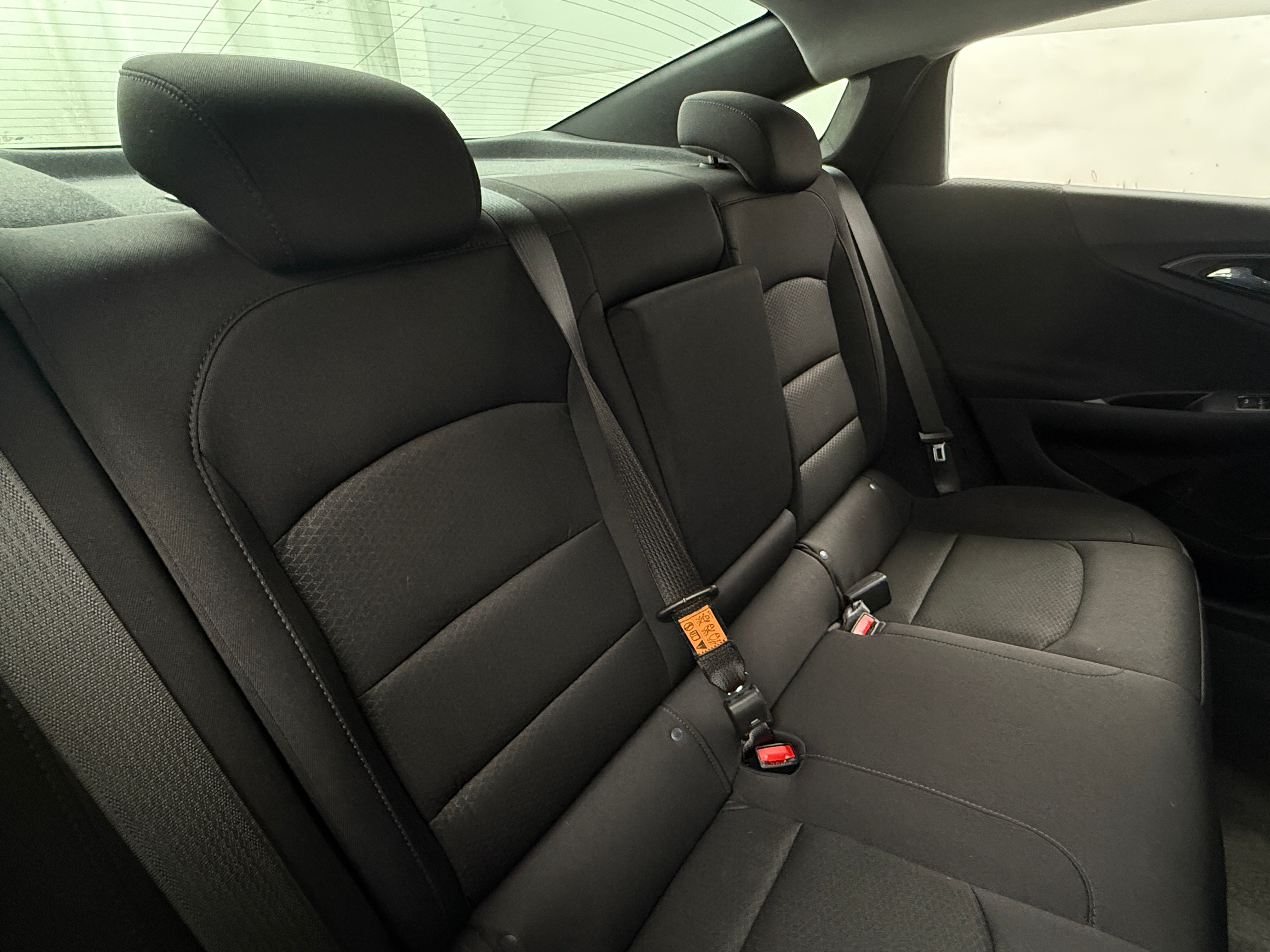 2024 Chevrolet Malibu LT 6