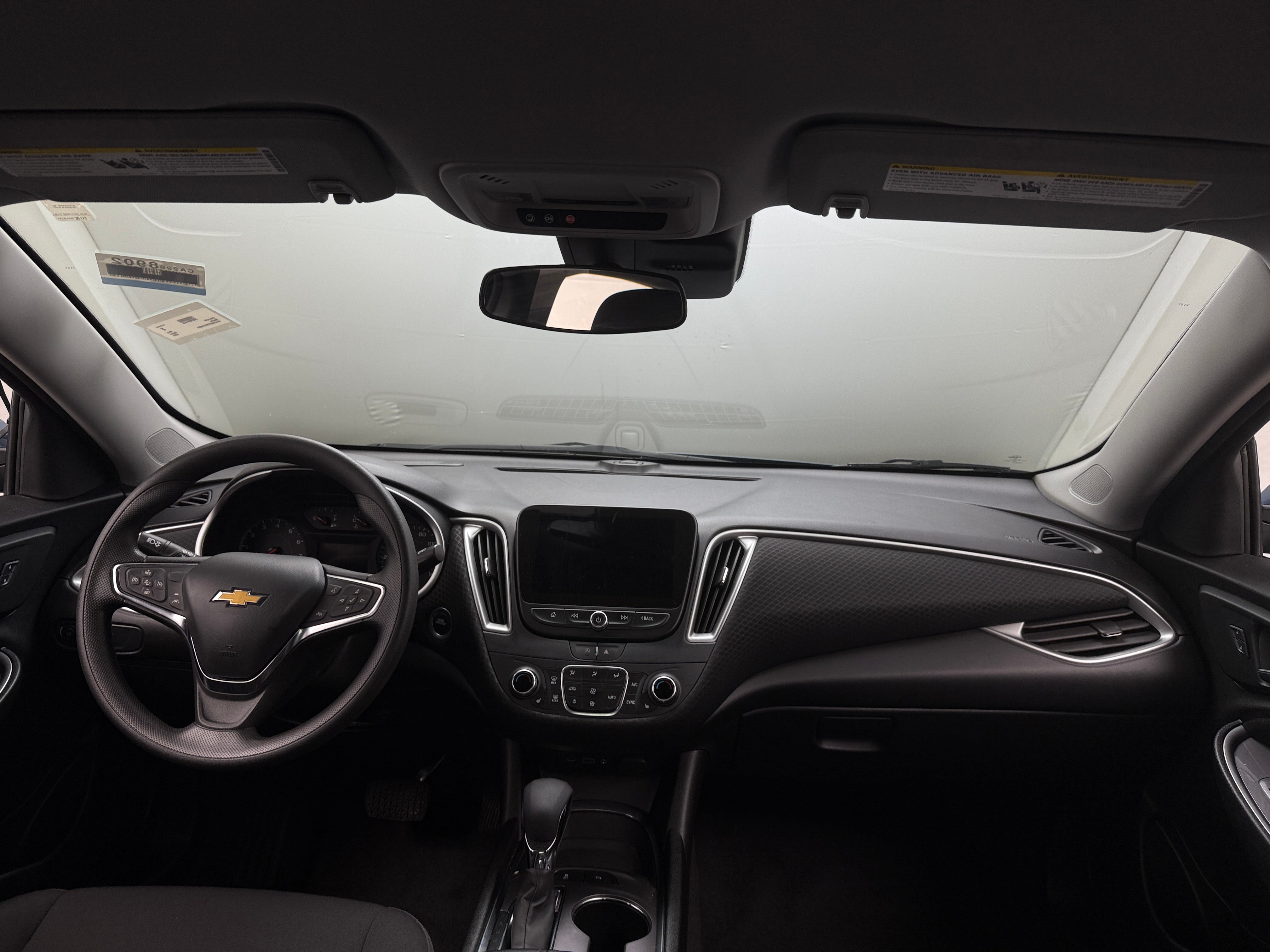 2024 Chevrolet Malibu LT 3