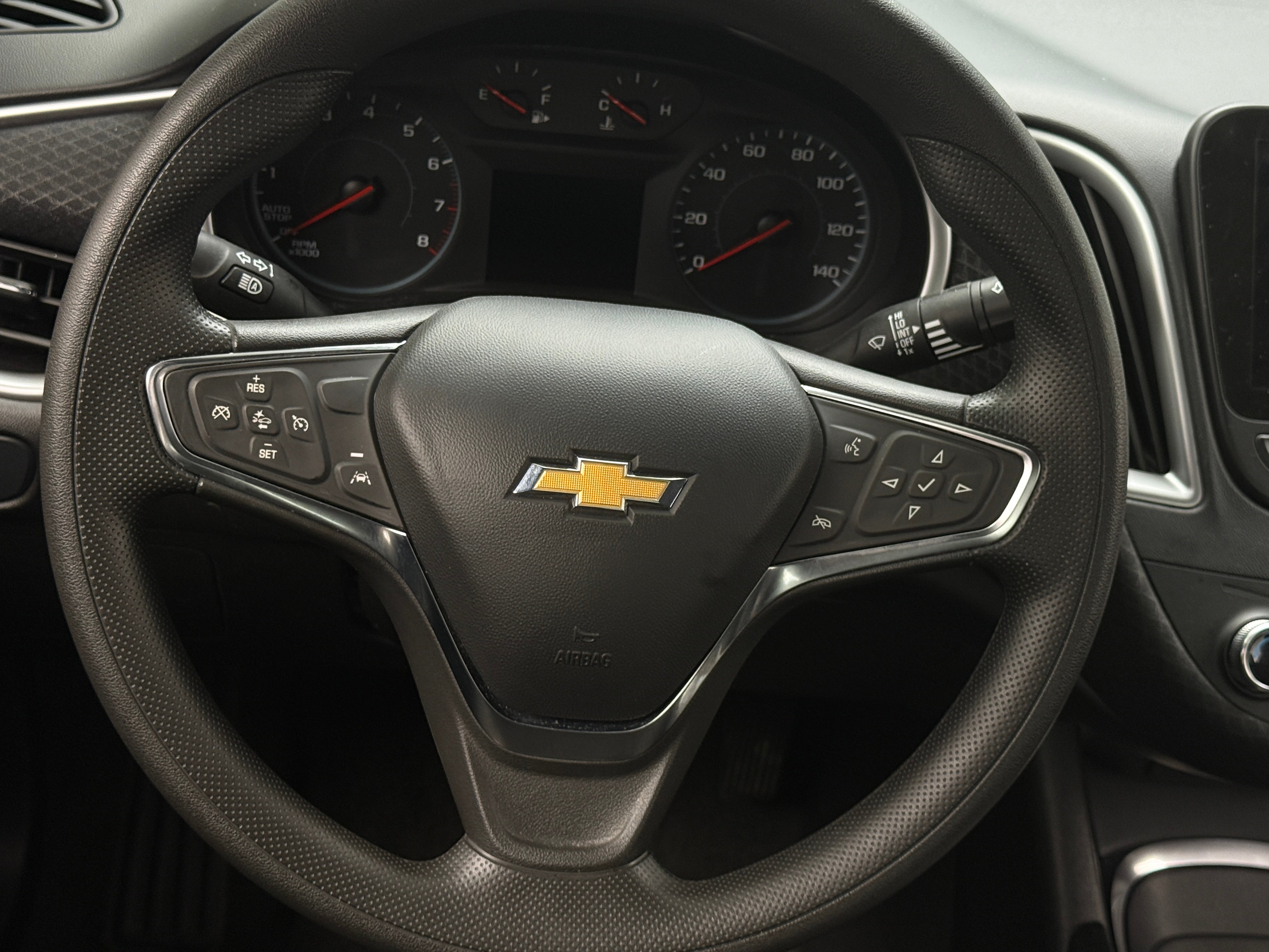 2024 Chevrolet Malibu LT 5