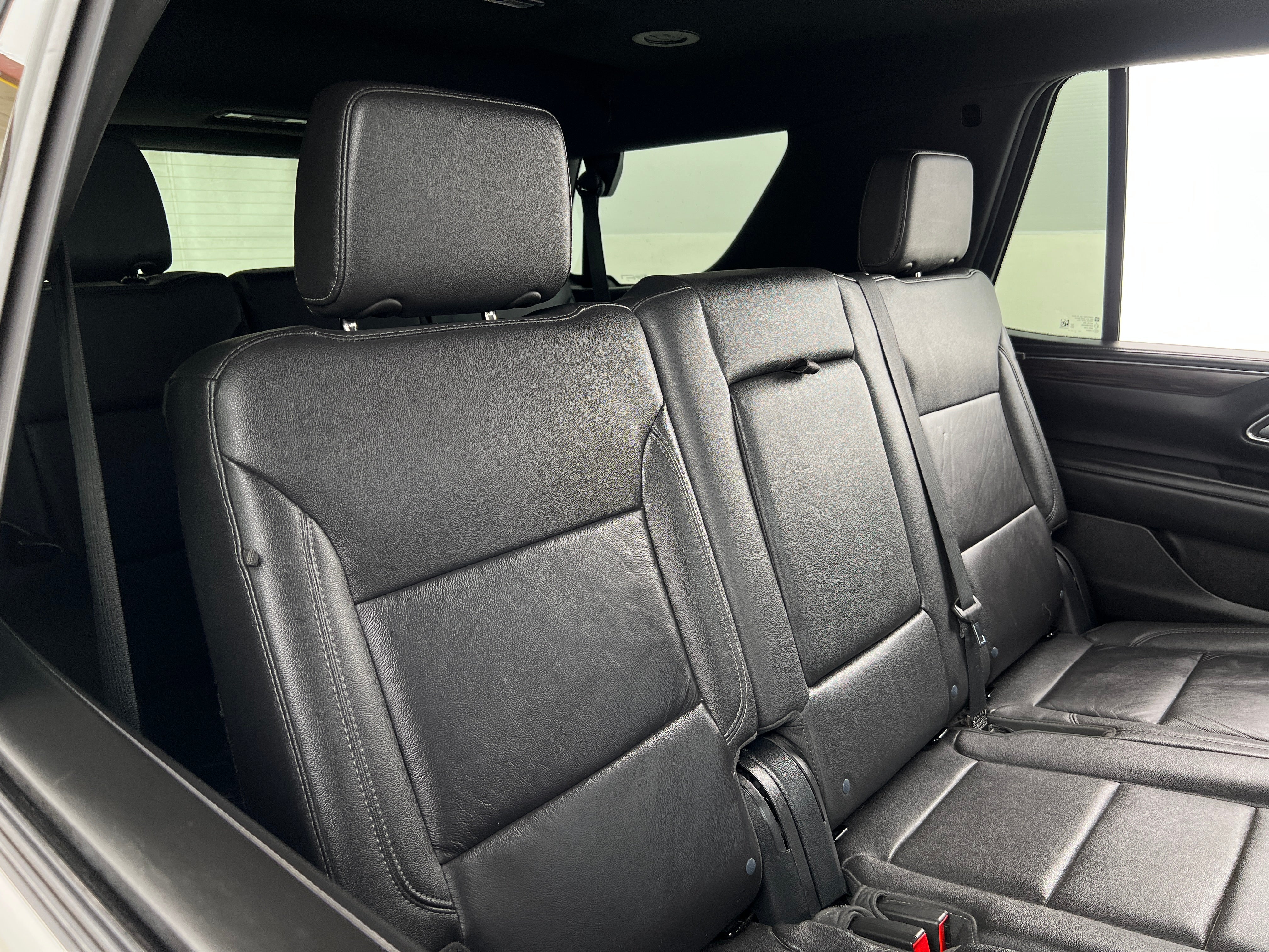 2023 Chevrolet Tahoe LT 5