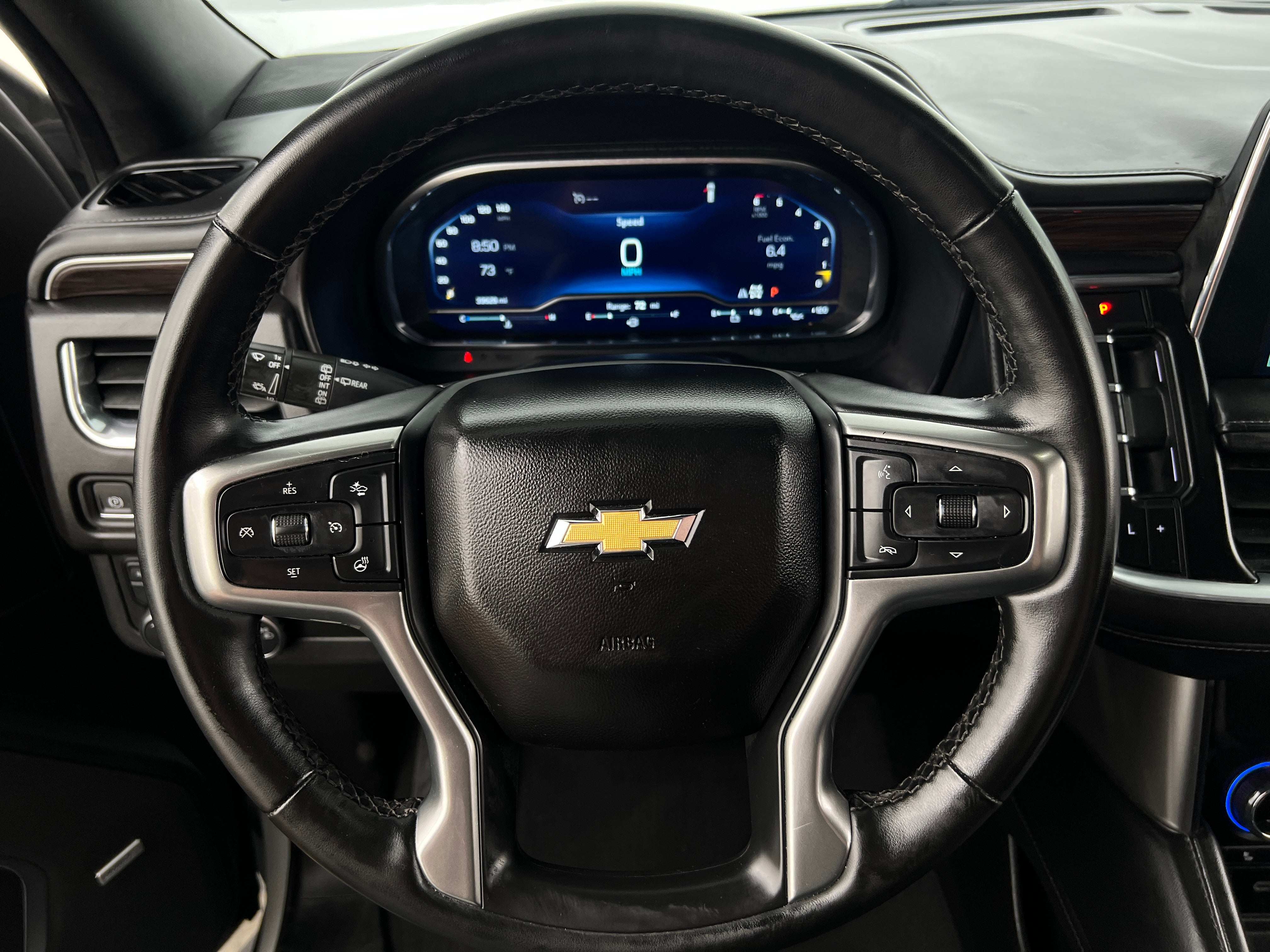 2023 Chevrolet Tahoe LT 4