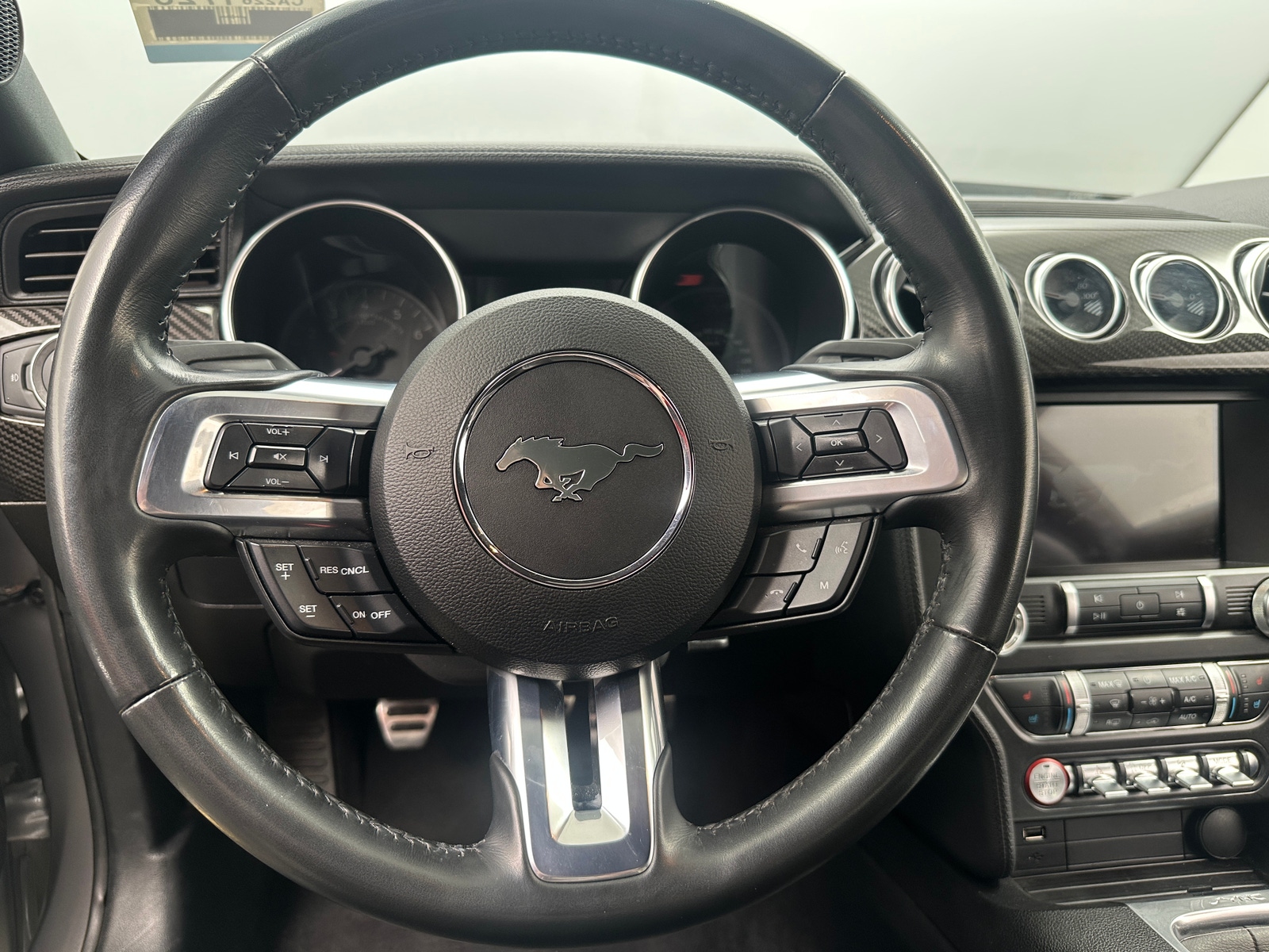 Thumbnail: 2020 Ford Mustang - 3