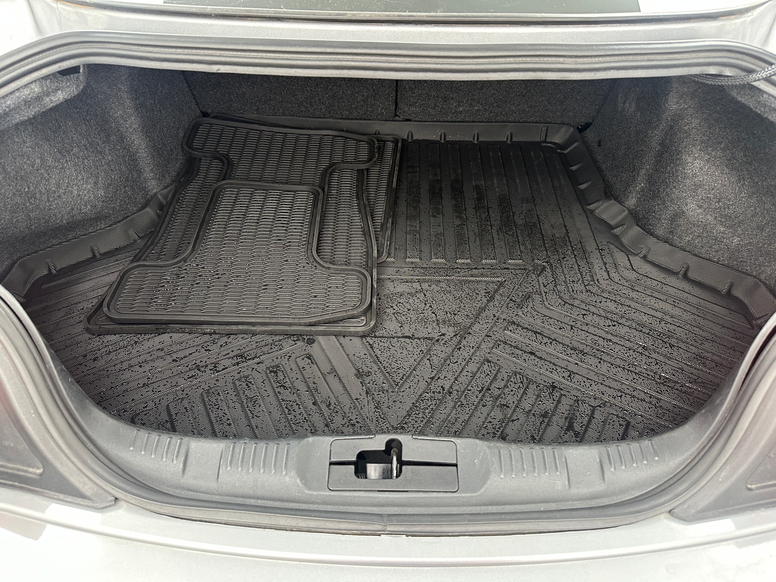 Thumbnail: 2020 Ford Mustang - 4