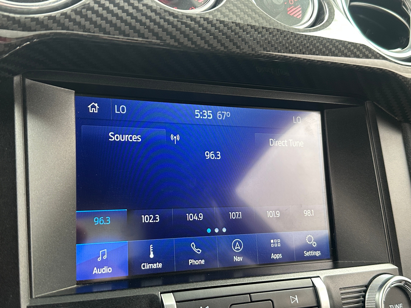 Thumbnail: 2020 Ford Mustang - 2