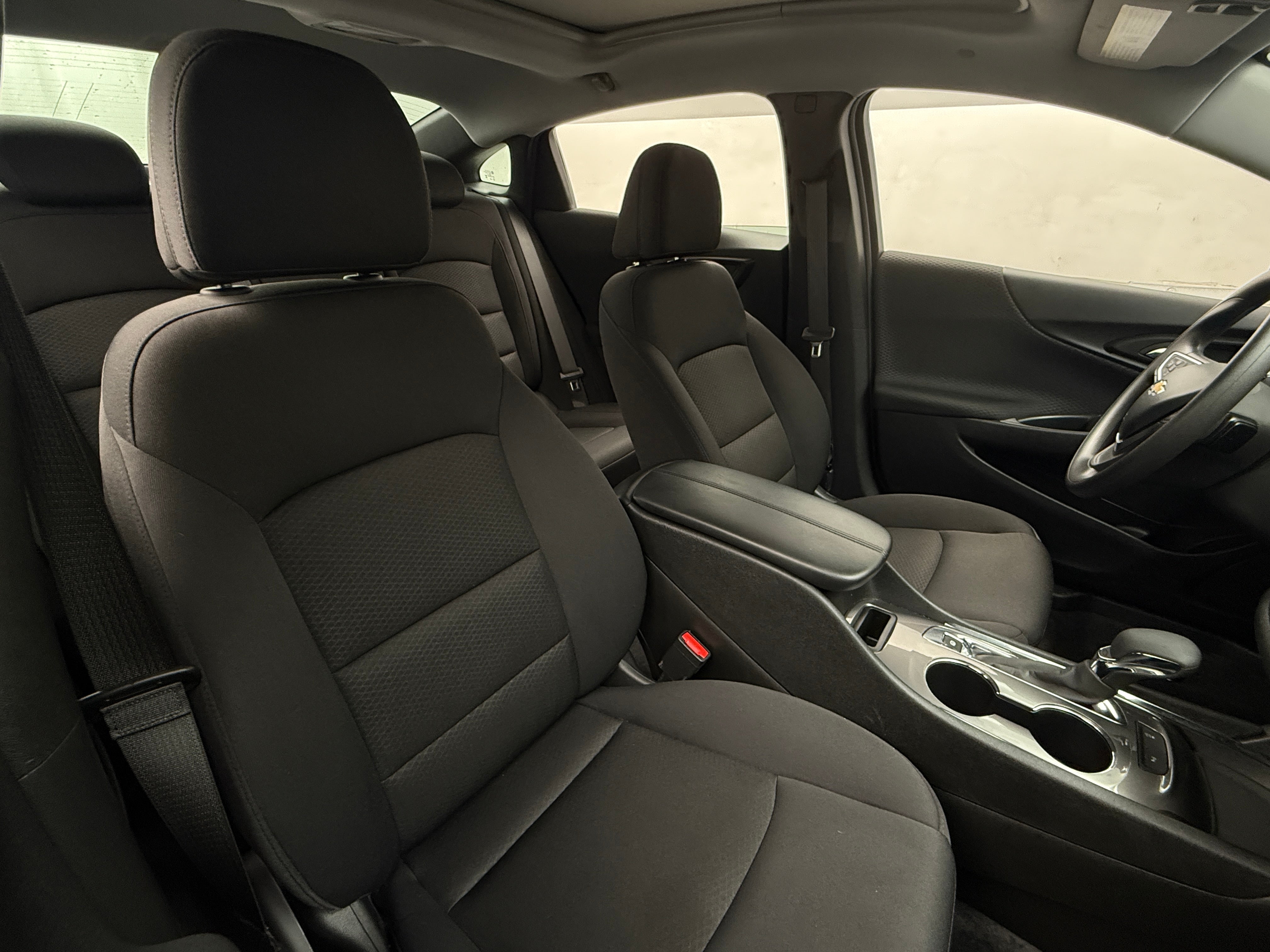 2024 Chevrolet Malibu LT 2
