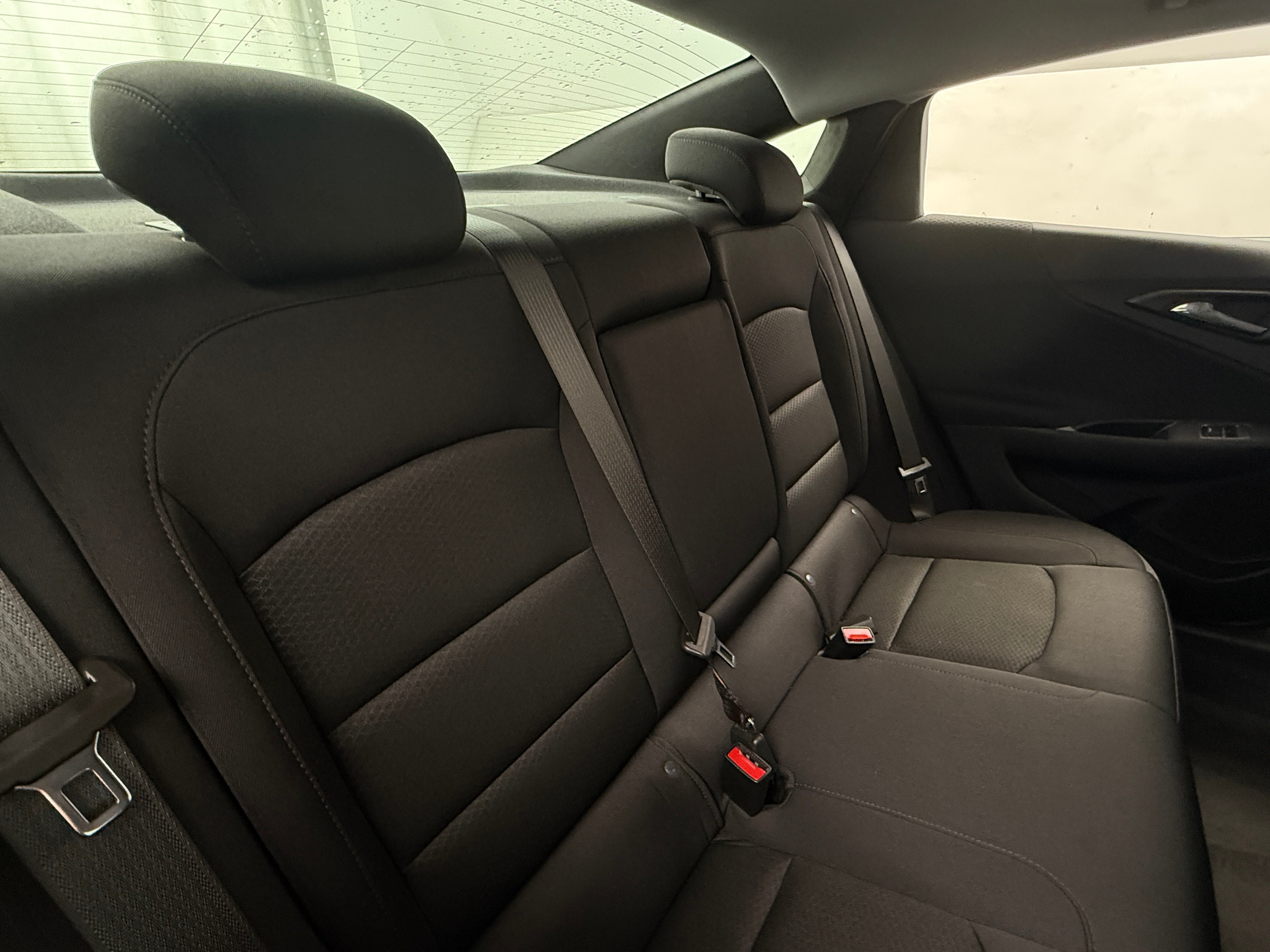2024 Chevrolet Malibu LT 6