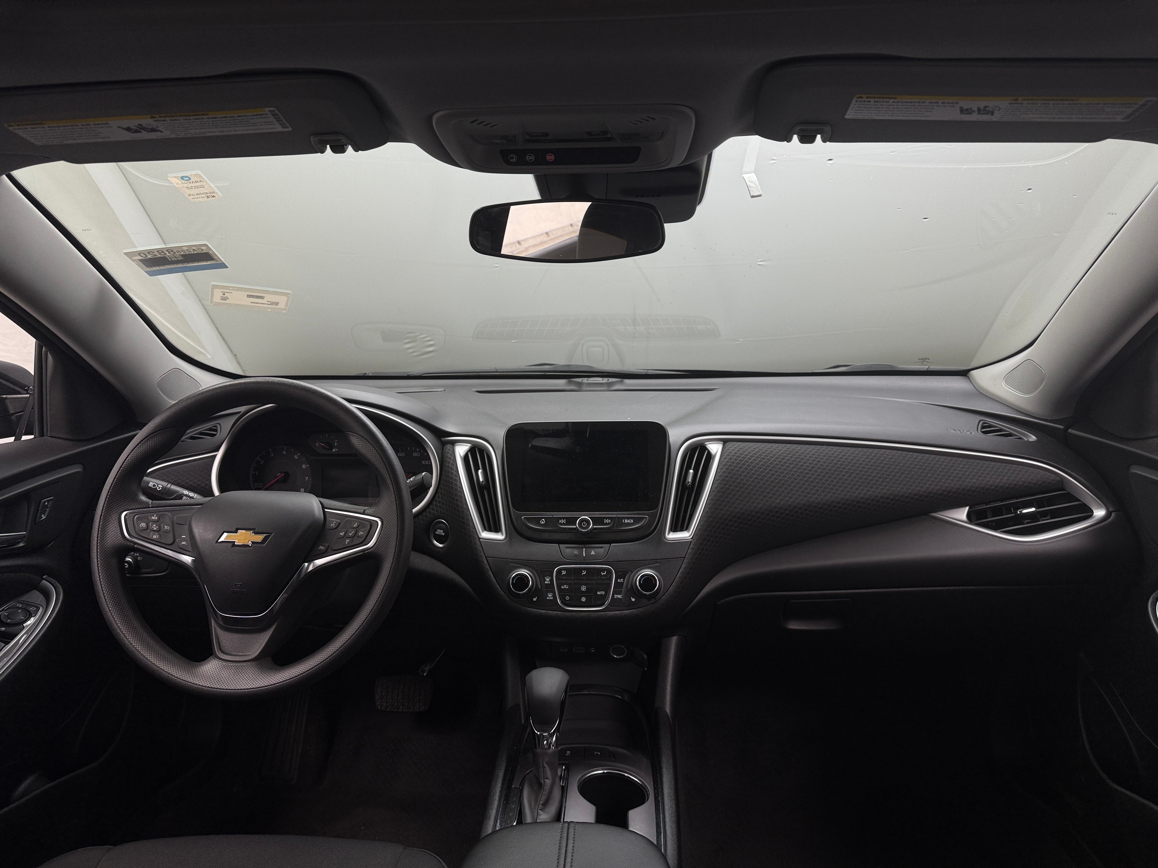 2024 Chevrolet Malibu LT 3