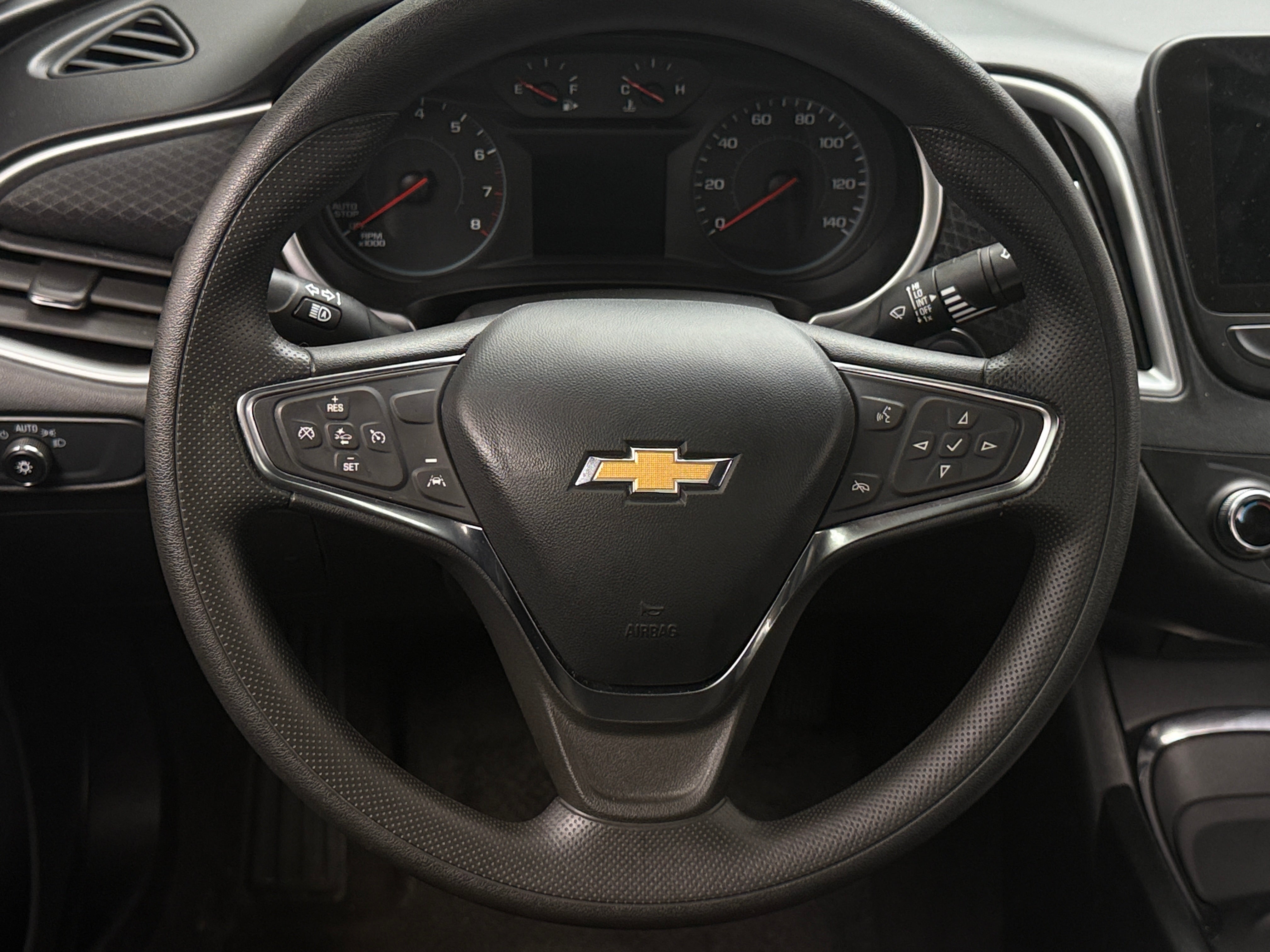 2024 Chevrolet Malibu LT 5