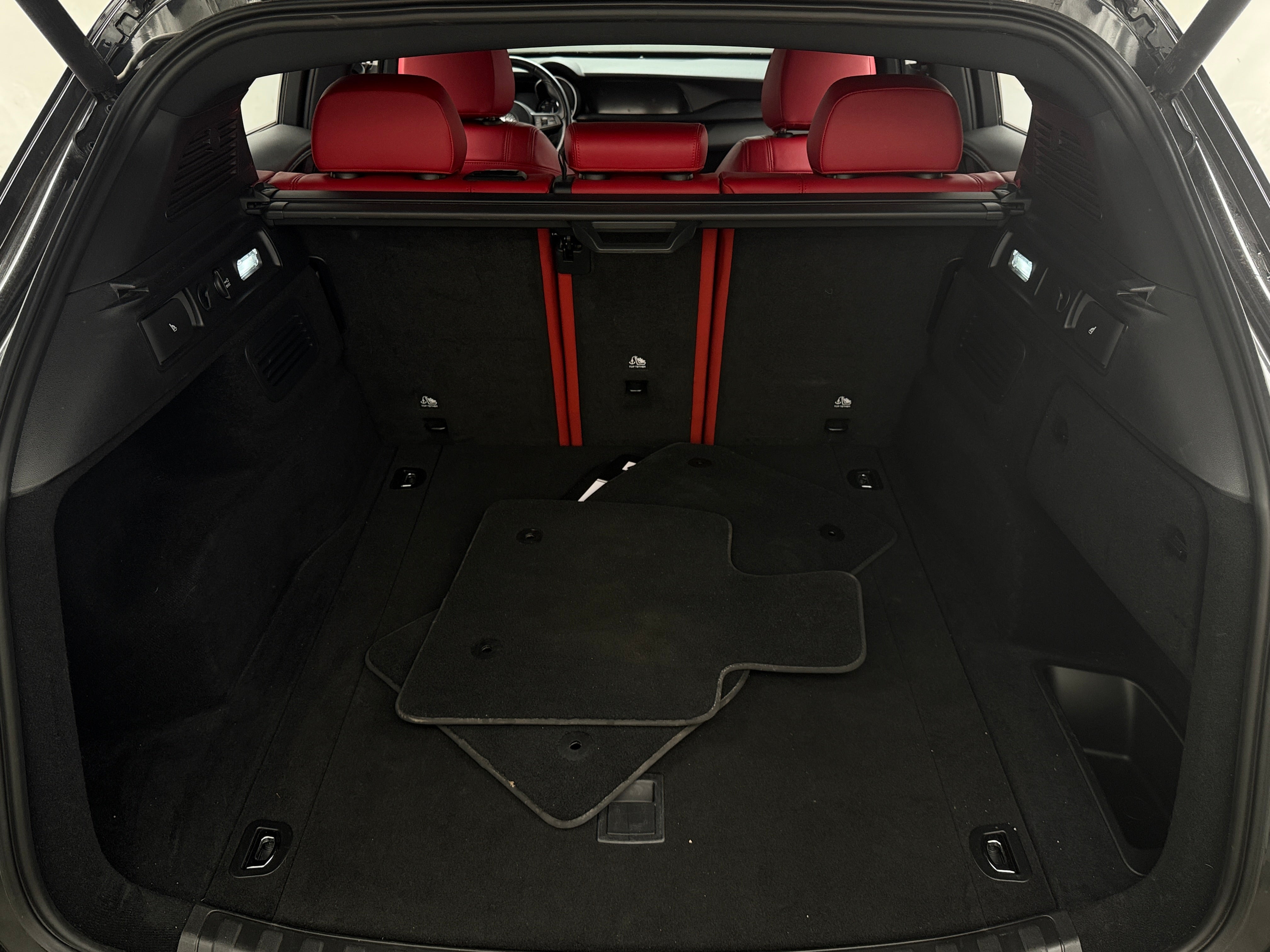 2022 Alfa Romeo Stelvio Sprint 6