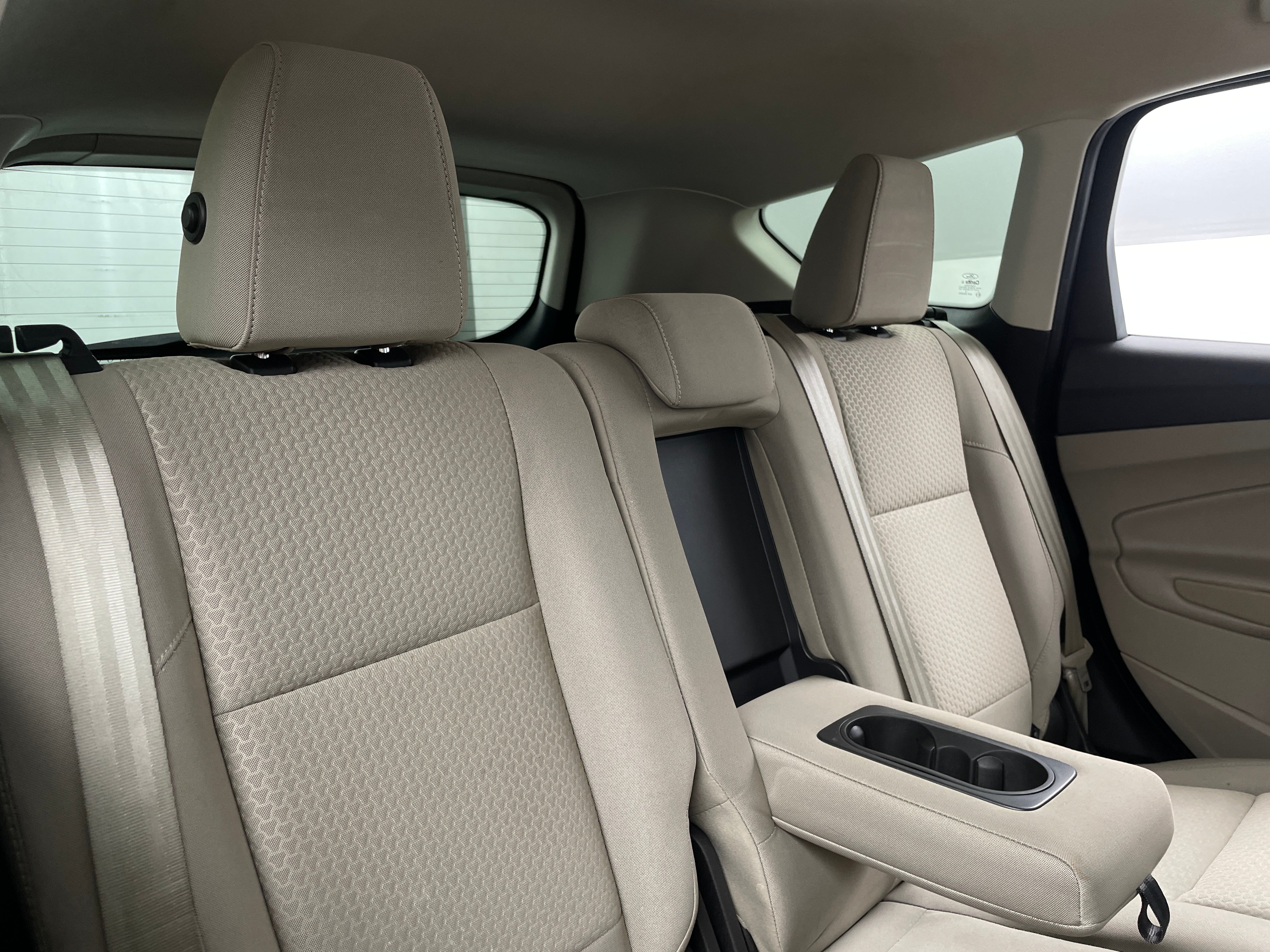 2017 Ford Escape SE 6