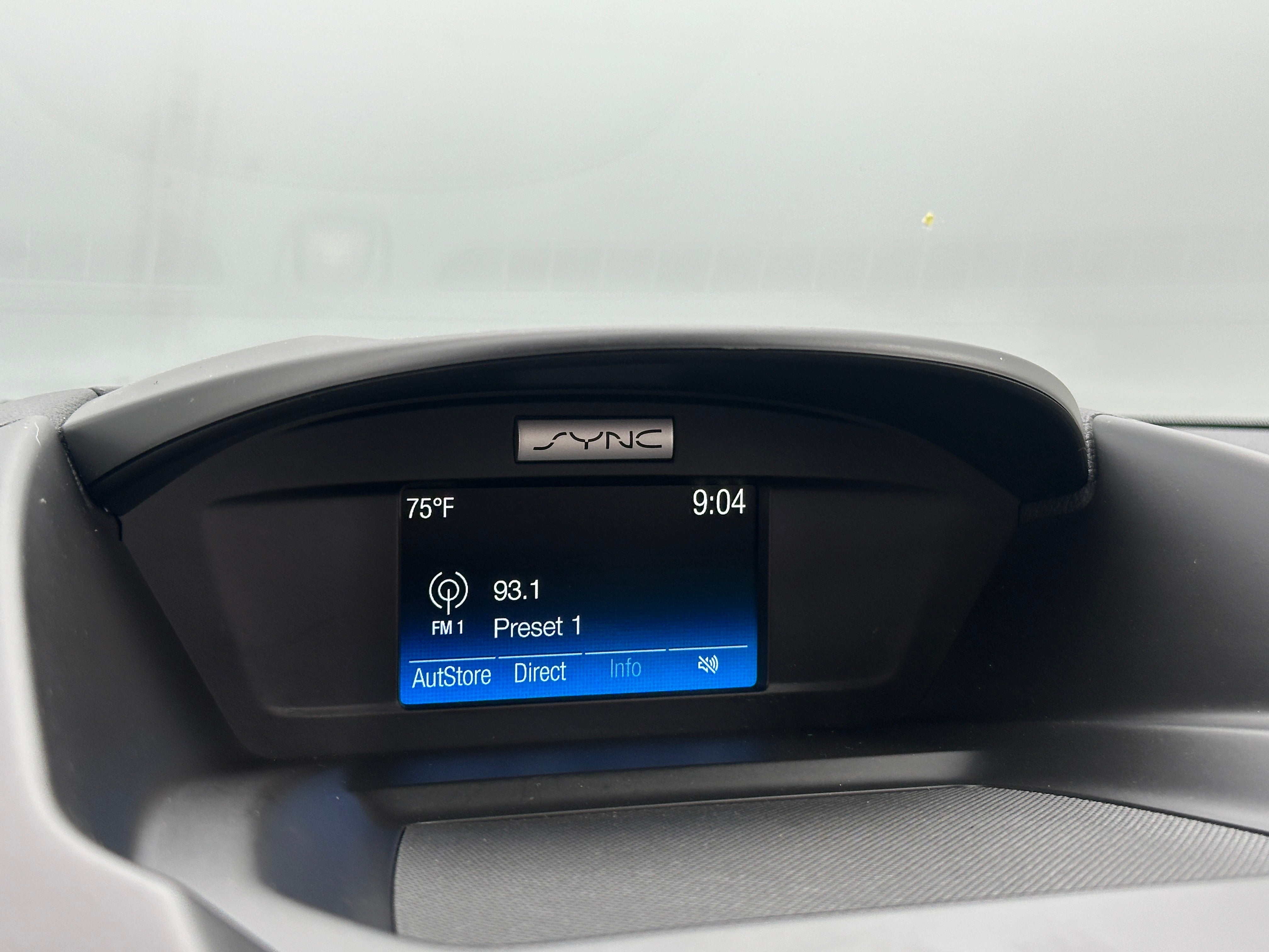 2017 Ford Escape SE 4