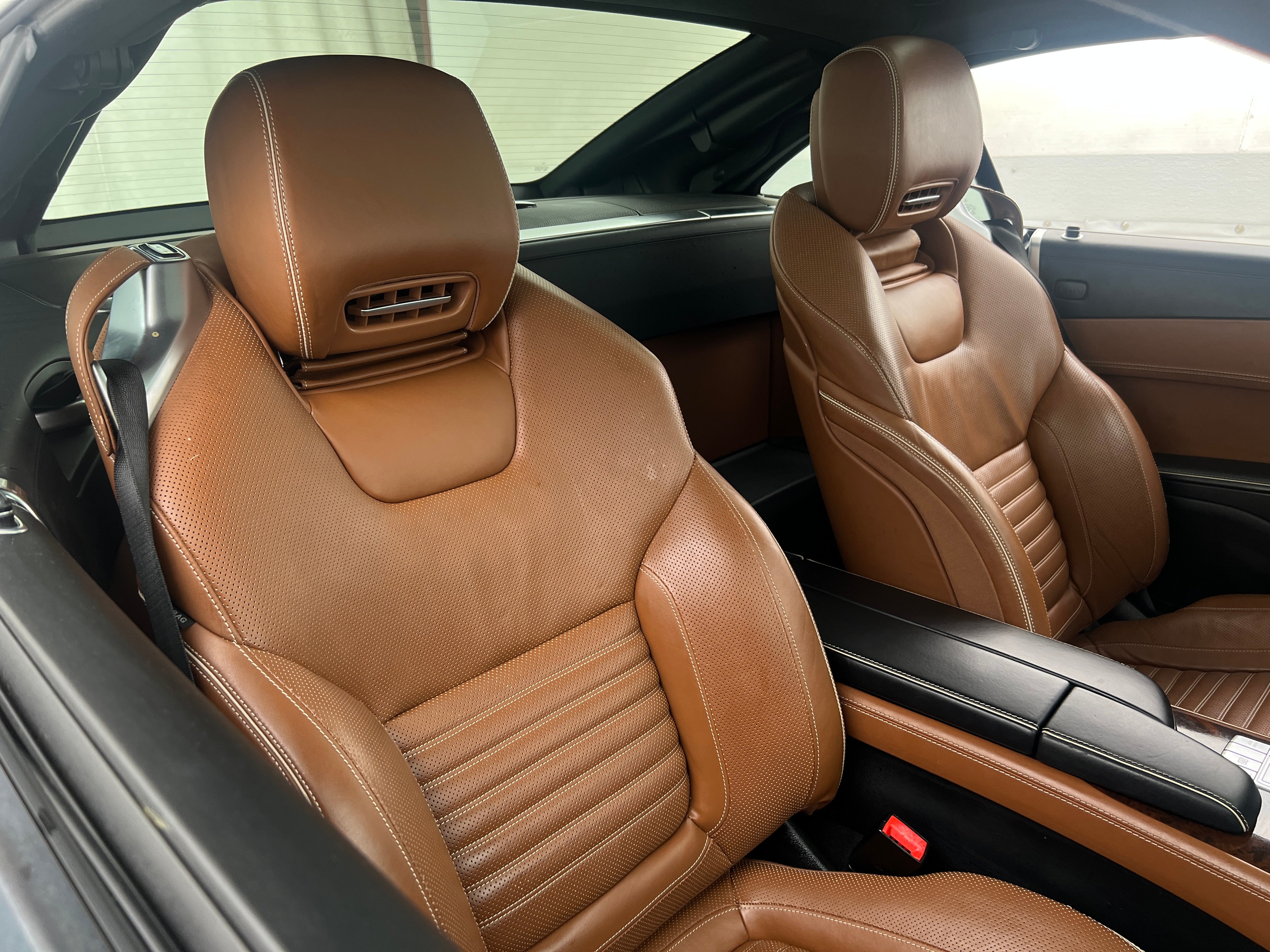 2018 Mercedes-Benz SL-Class SL 550 2