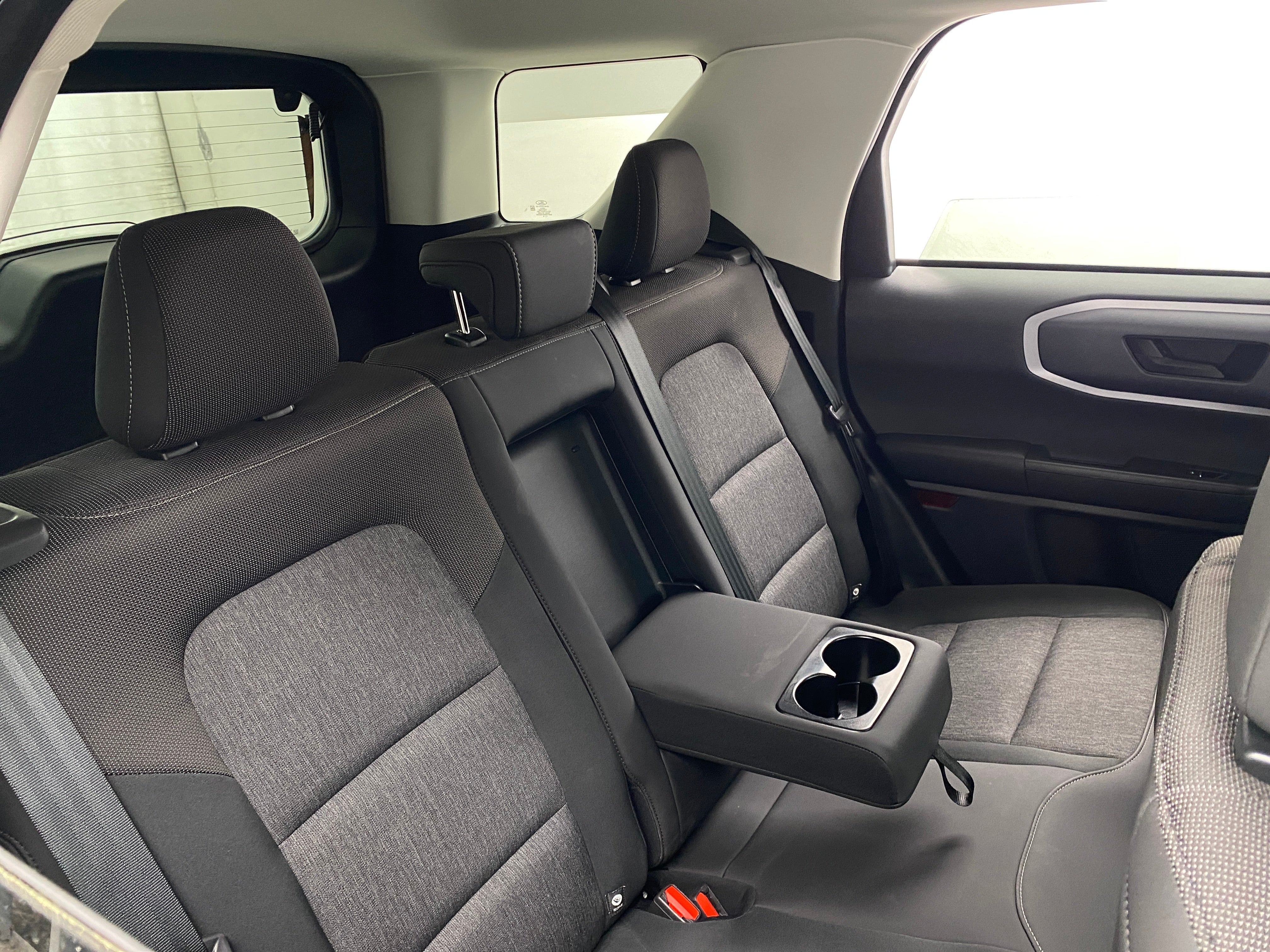 2024 Ford Bronco Sport Big Bend 6