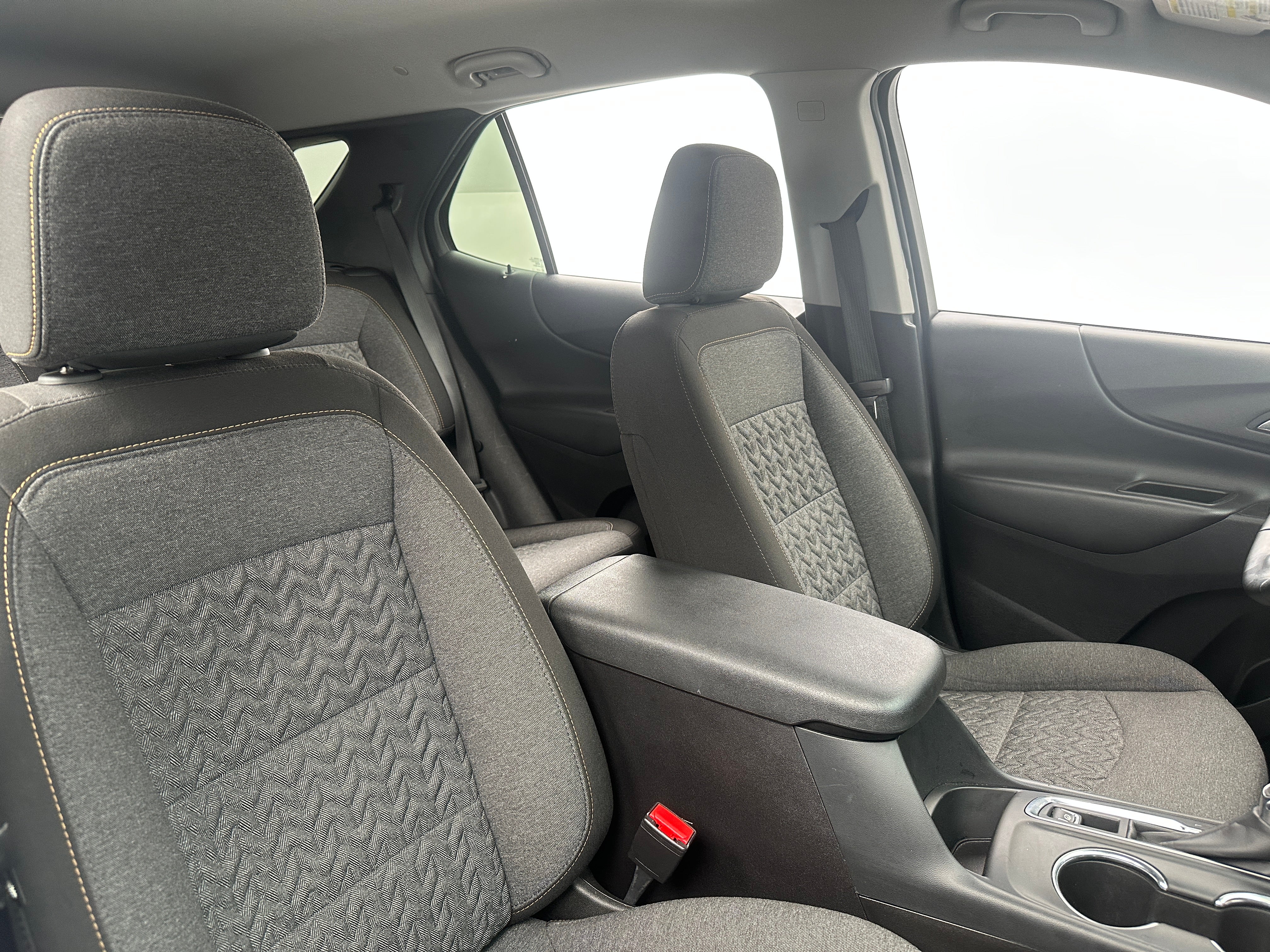 2024 Chevrolet Equinox LT 2