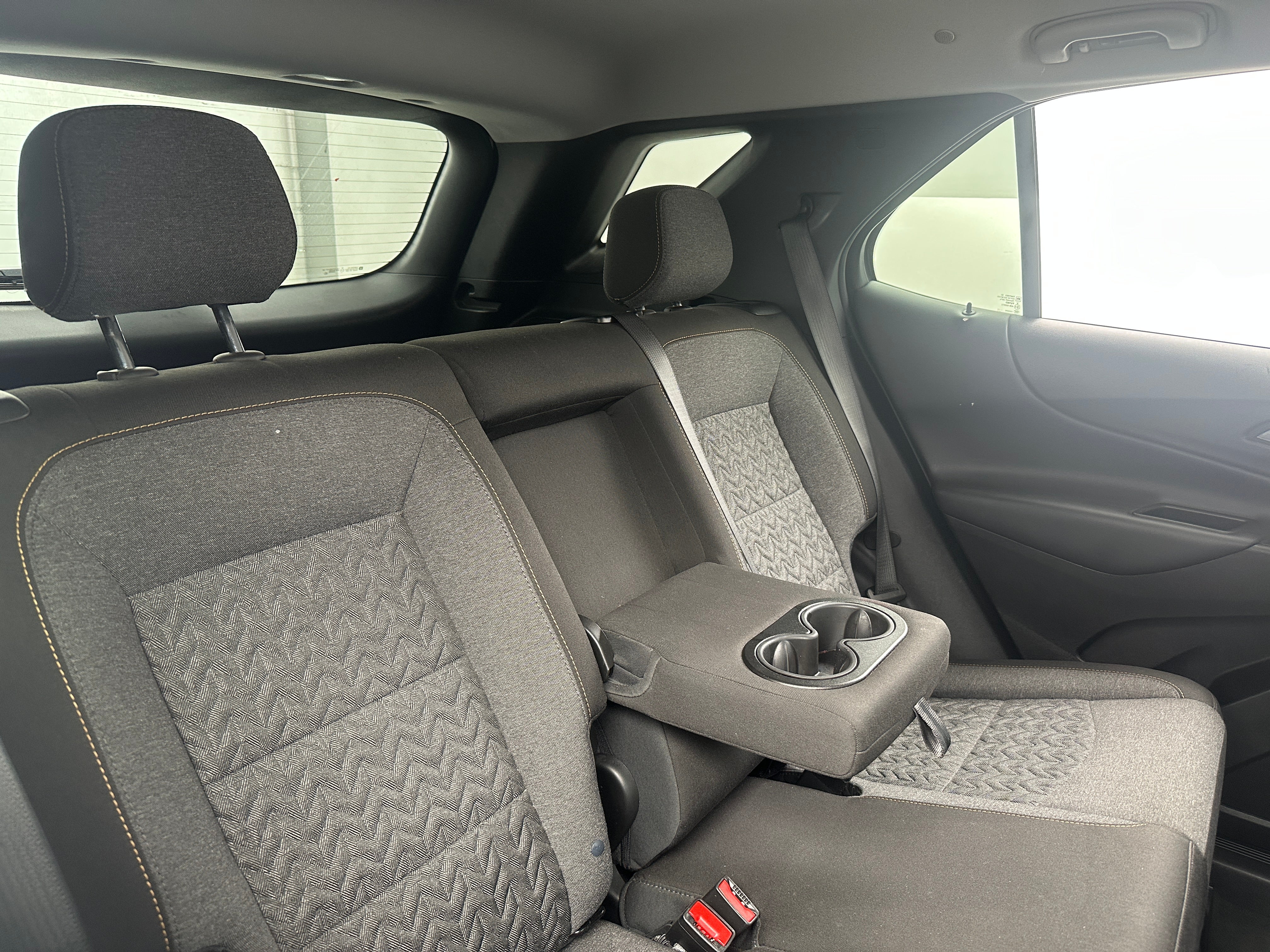 2024 Chevrolet Equinox LT 6
