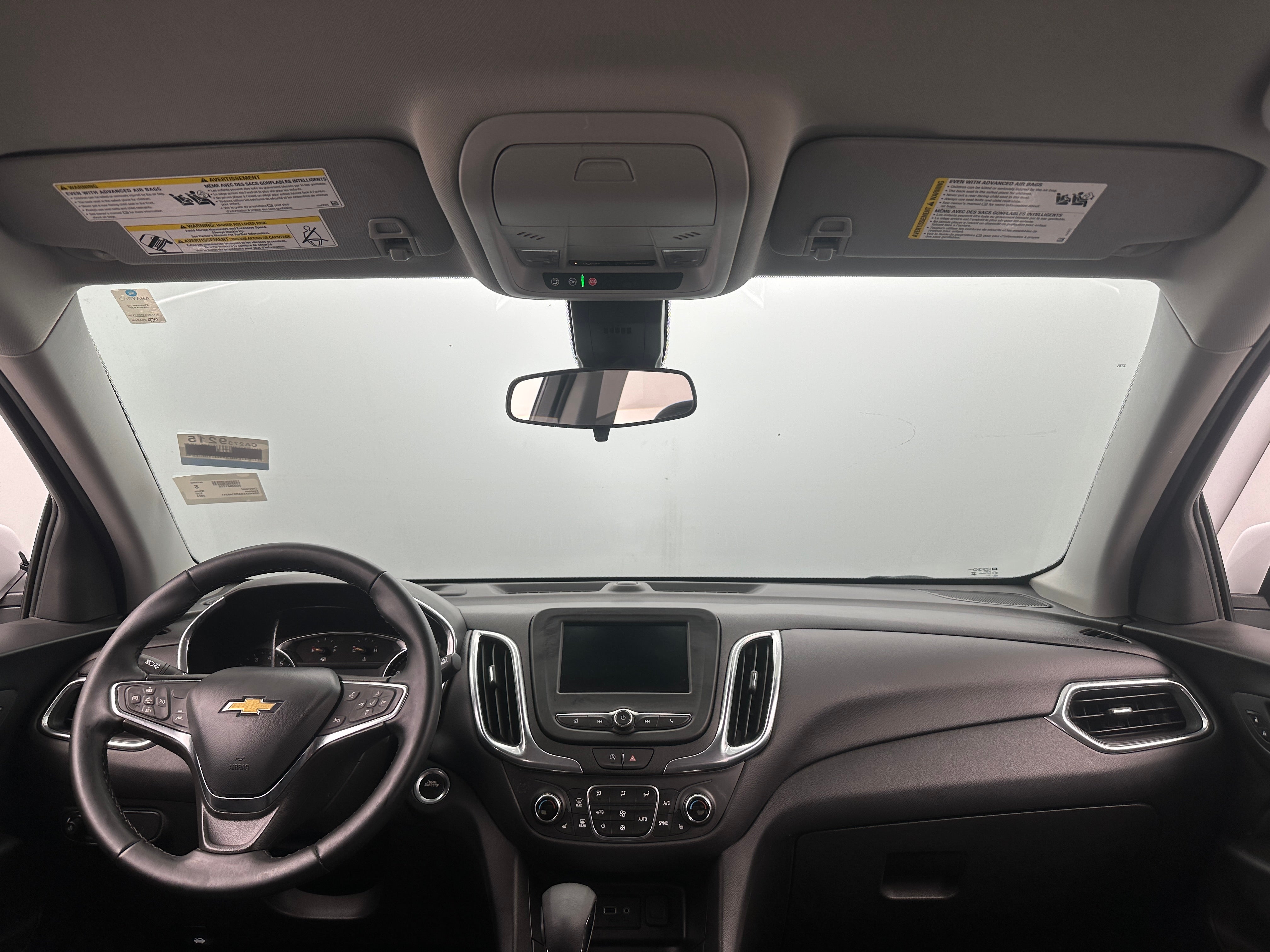 2024 Chevrolet Equinox LT 3