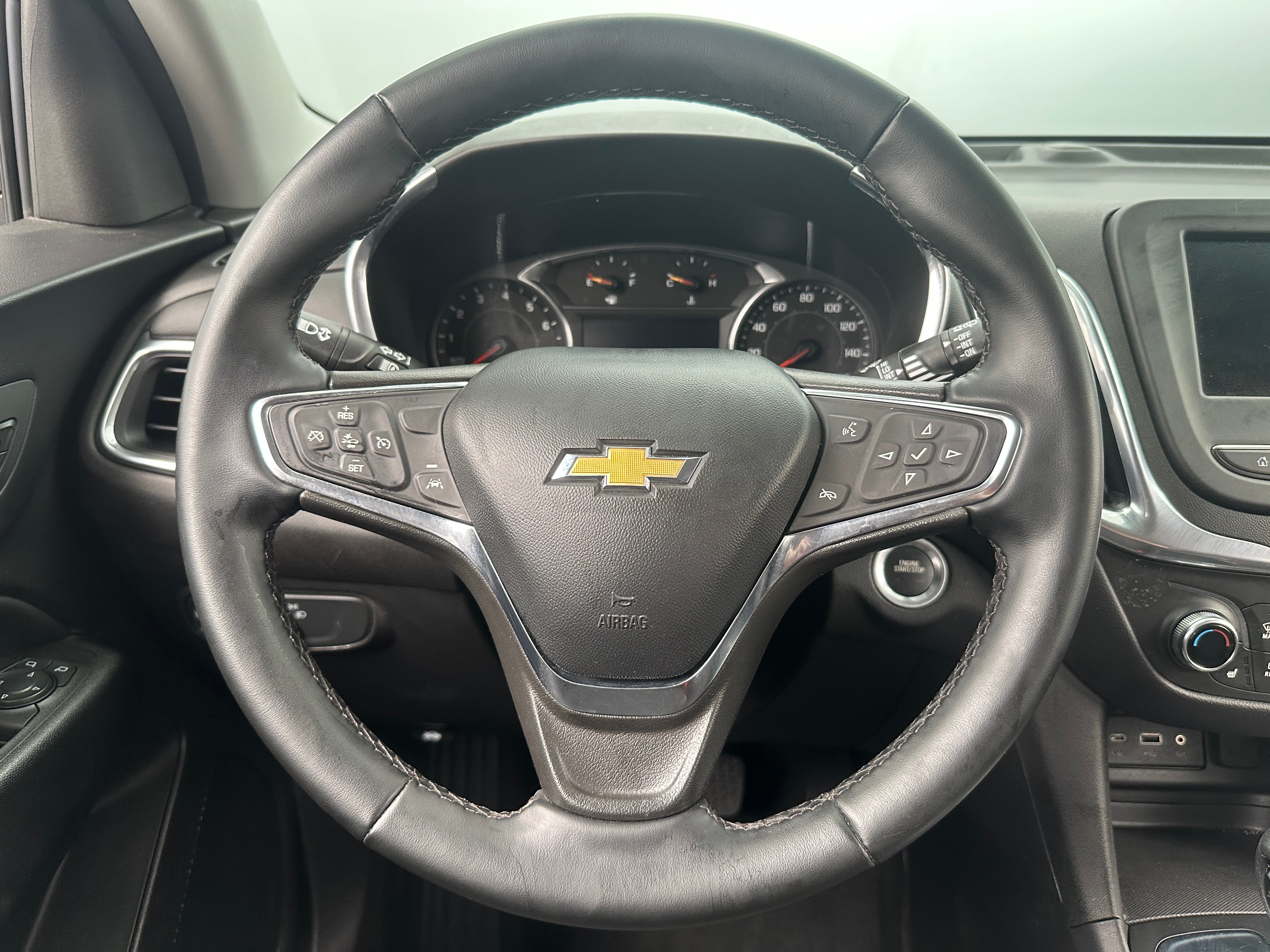 2024 Chevrolet Equinox LT 5