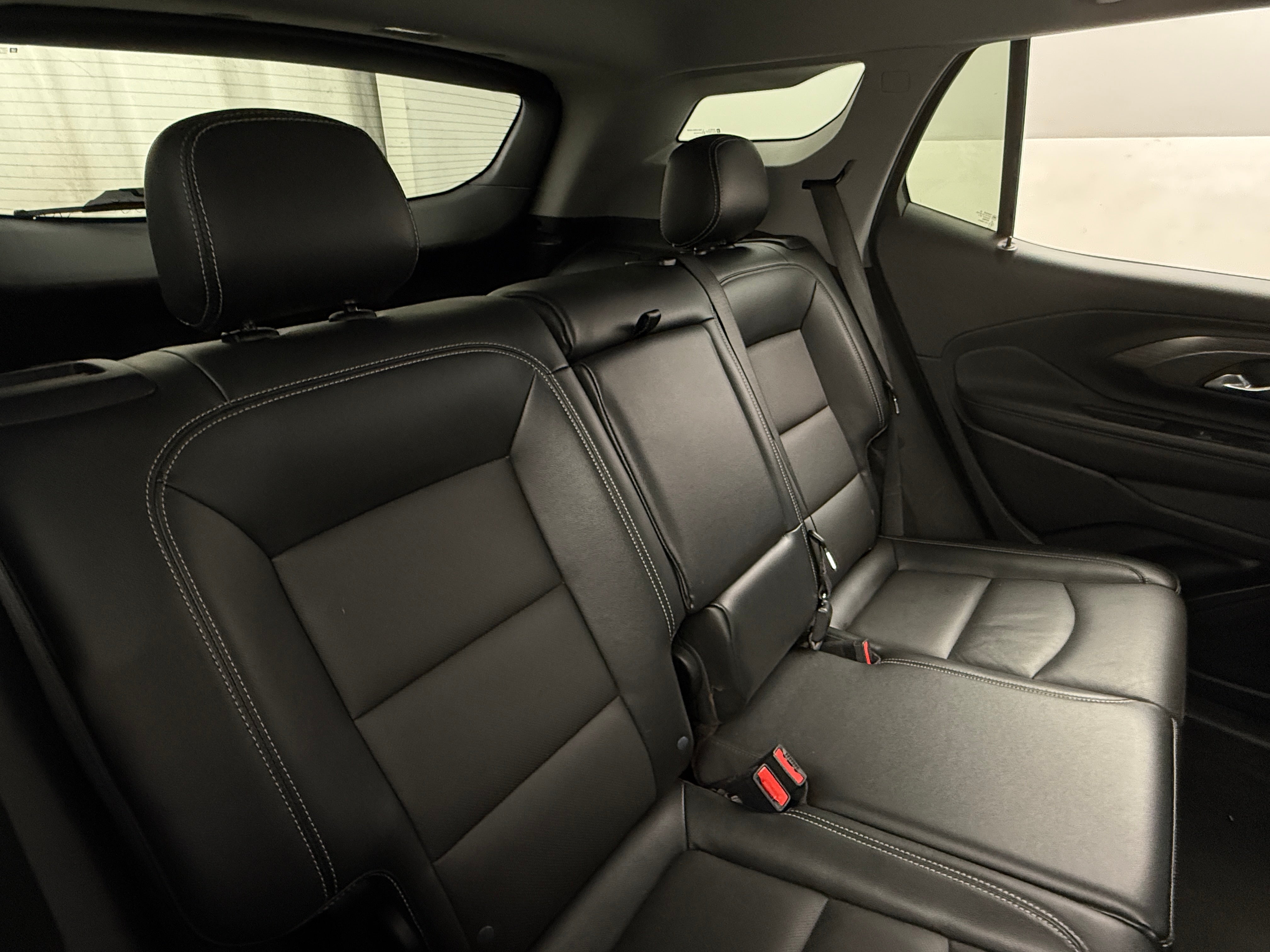 2023 GMC Terrain SLT 5