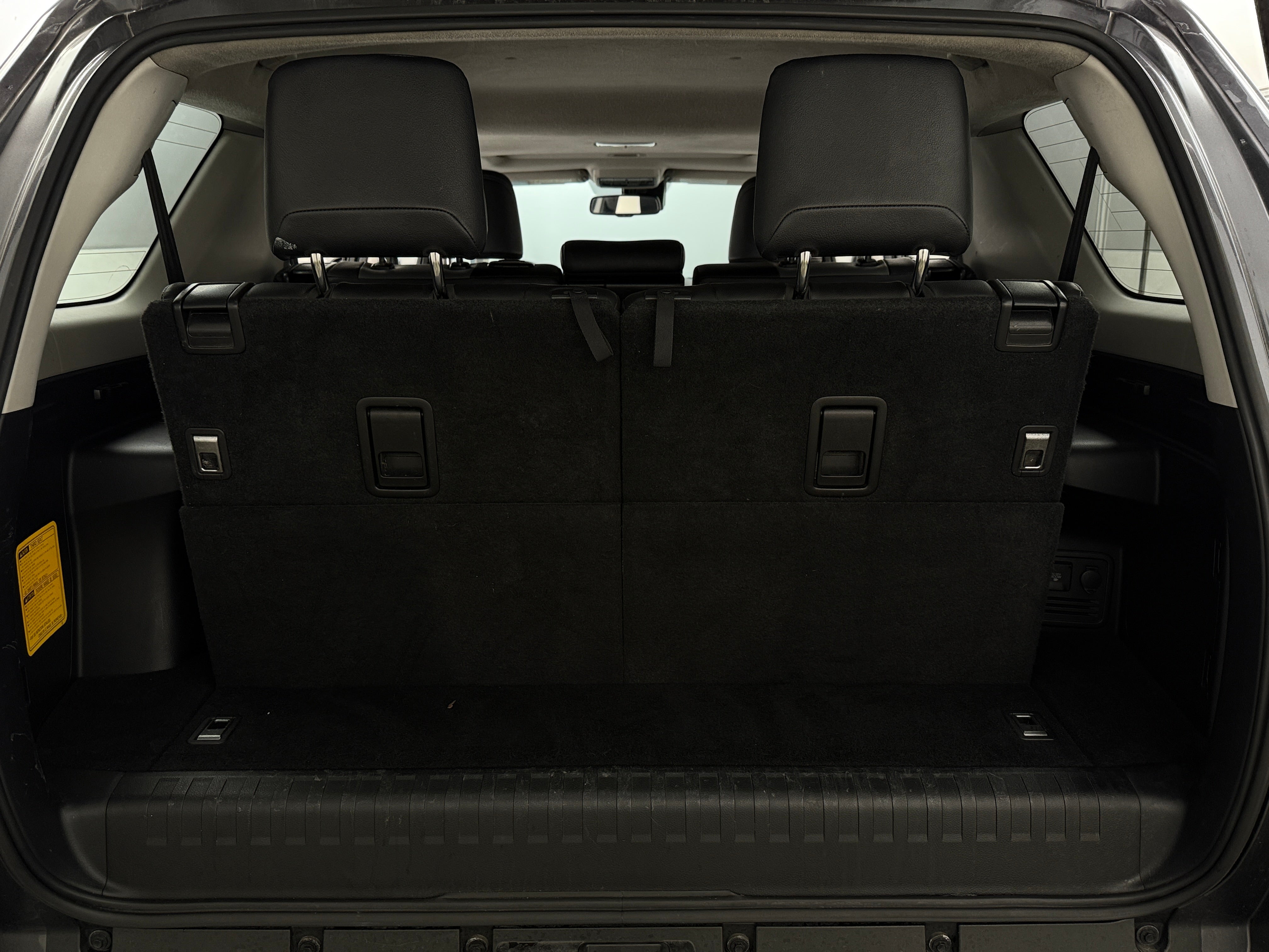 2020 Toyota 4Runner SR5 6