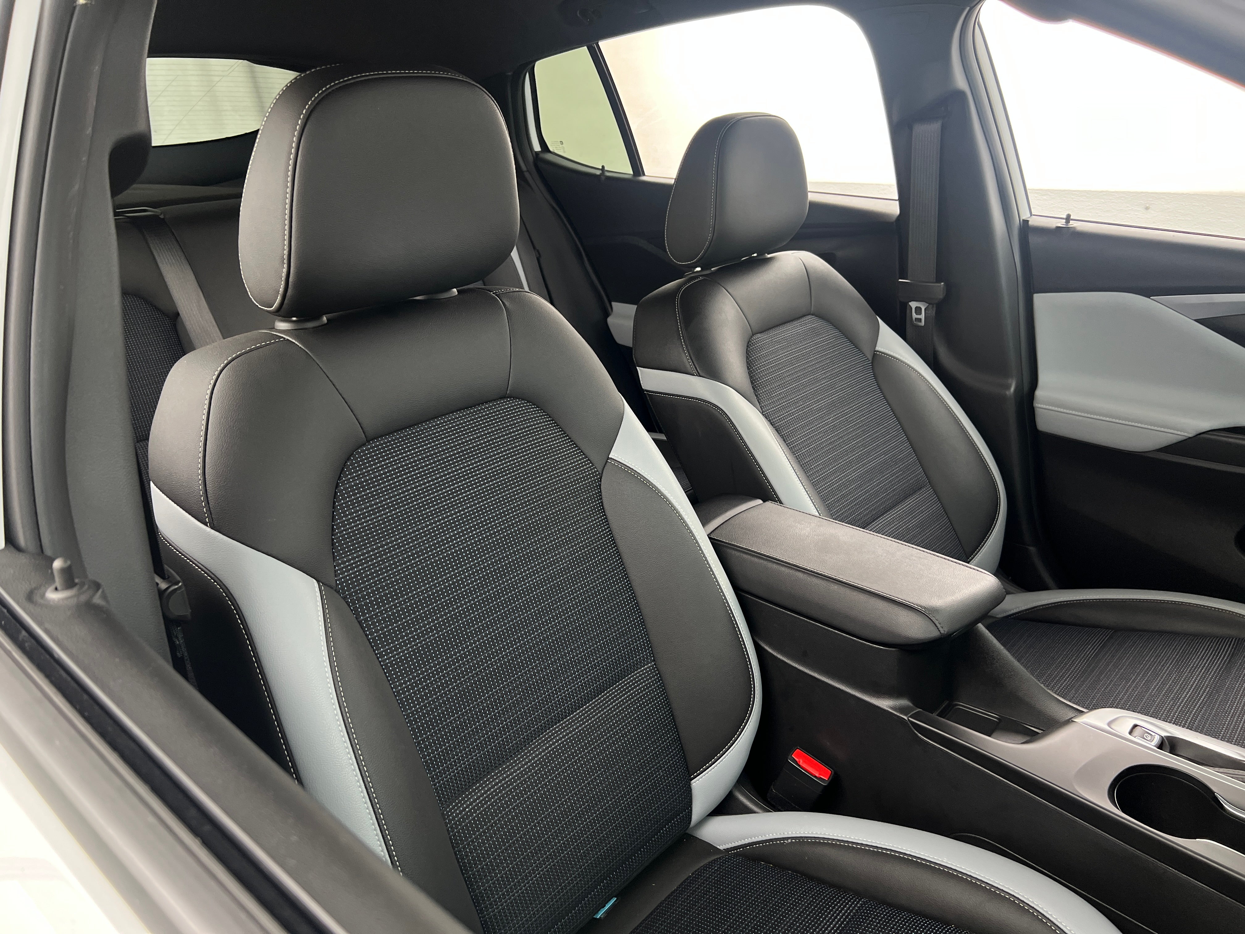 2024 Buick Envista Preferred 2
