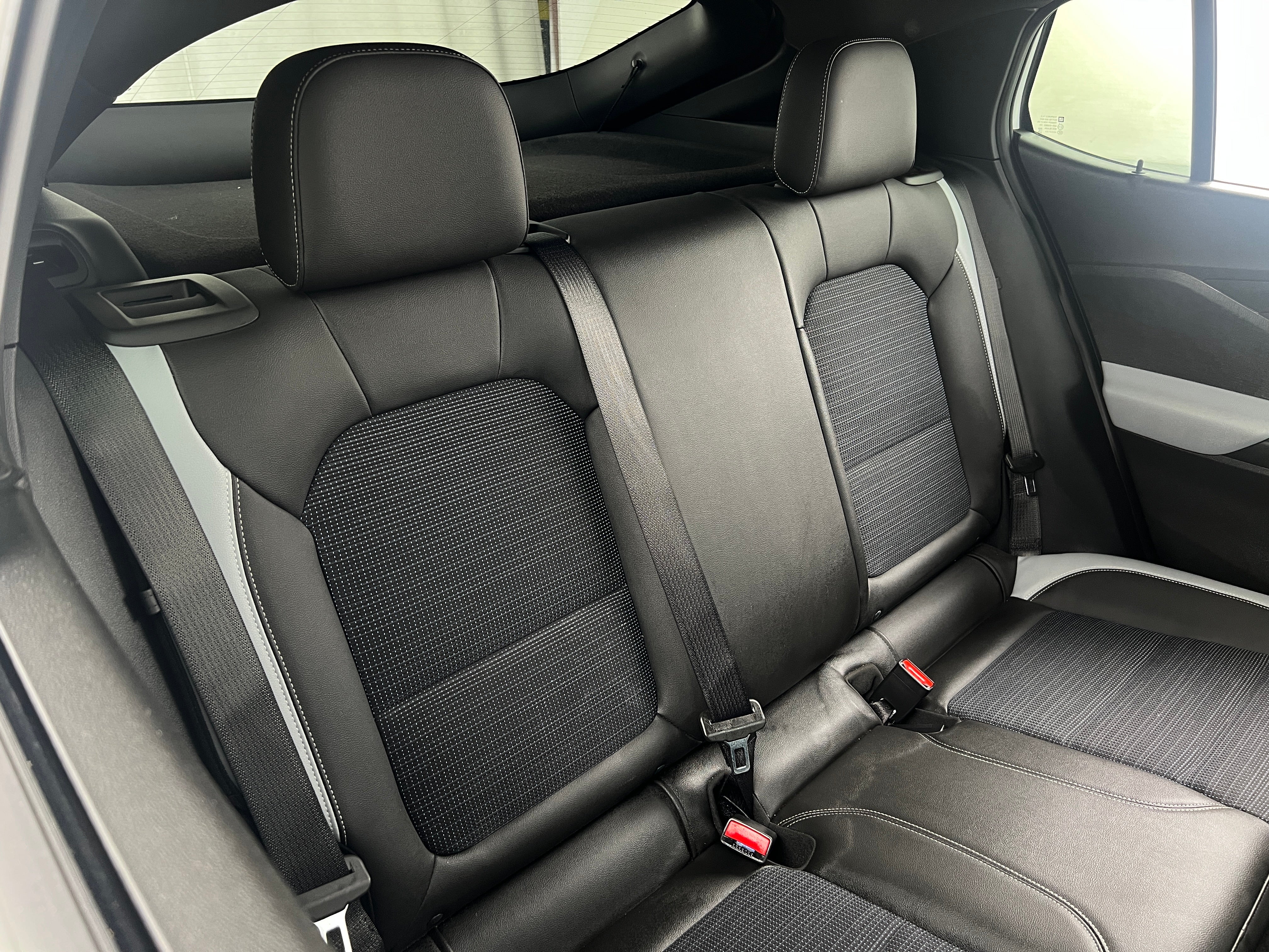 2024 Buick Envista Preferred 6