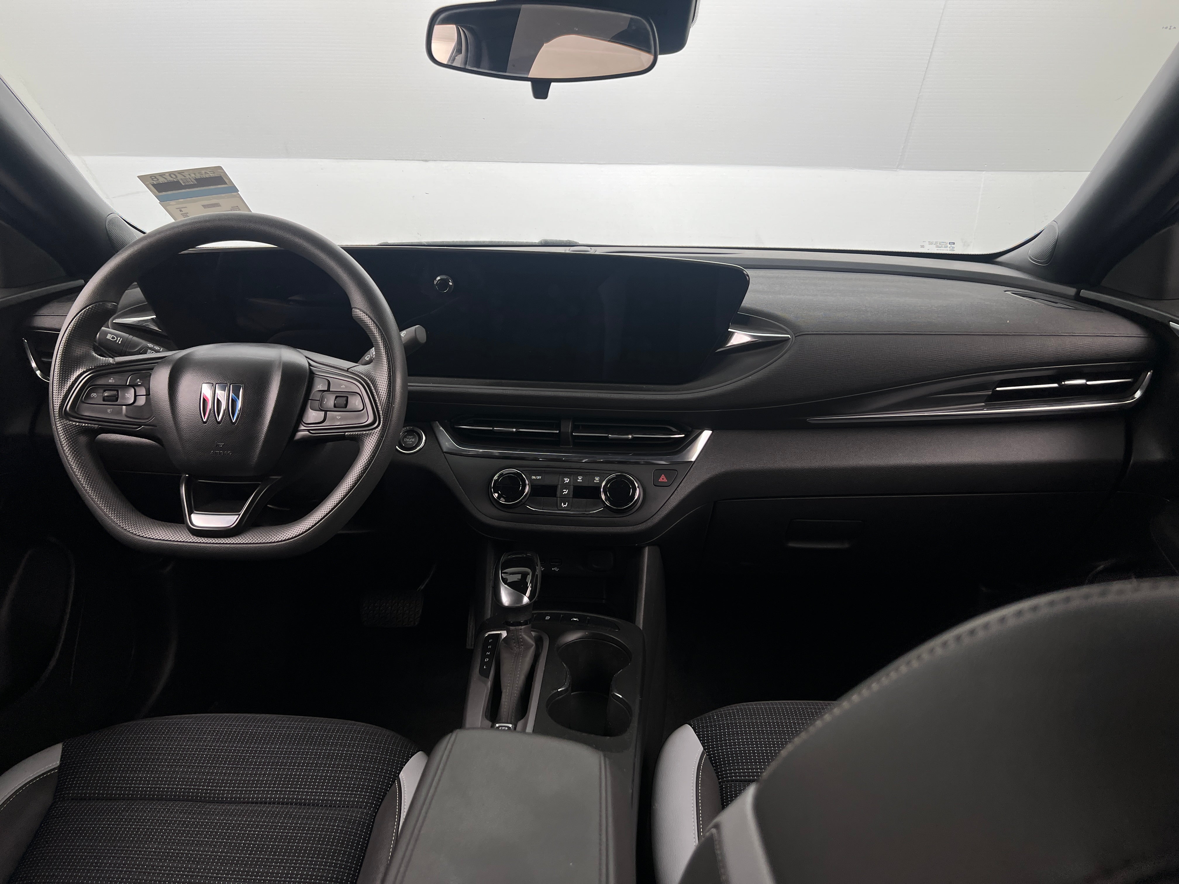 2024 Buick Envista Preferred 3