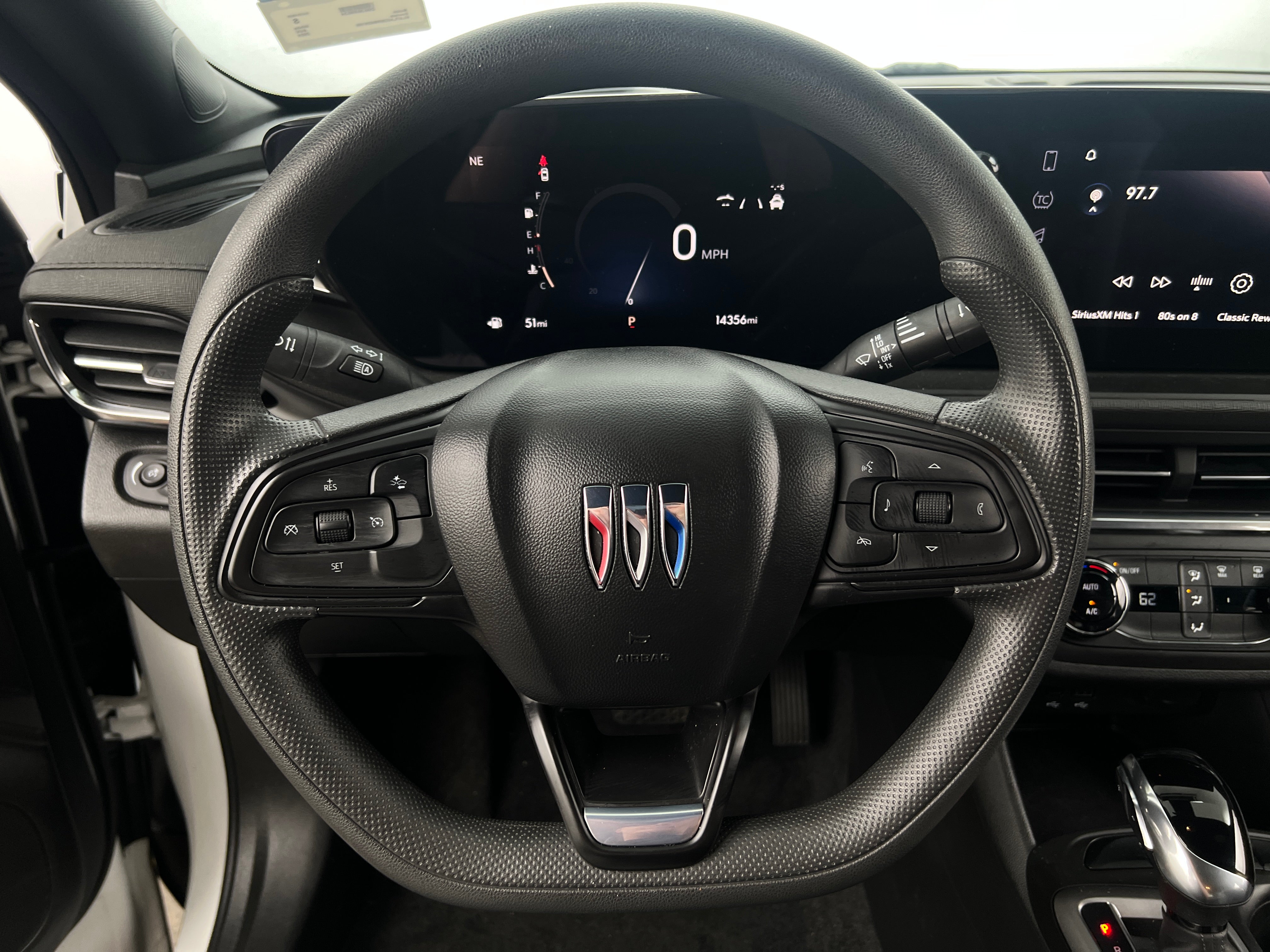2024 Buick Envista Preferred 5
