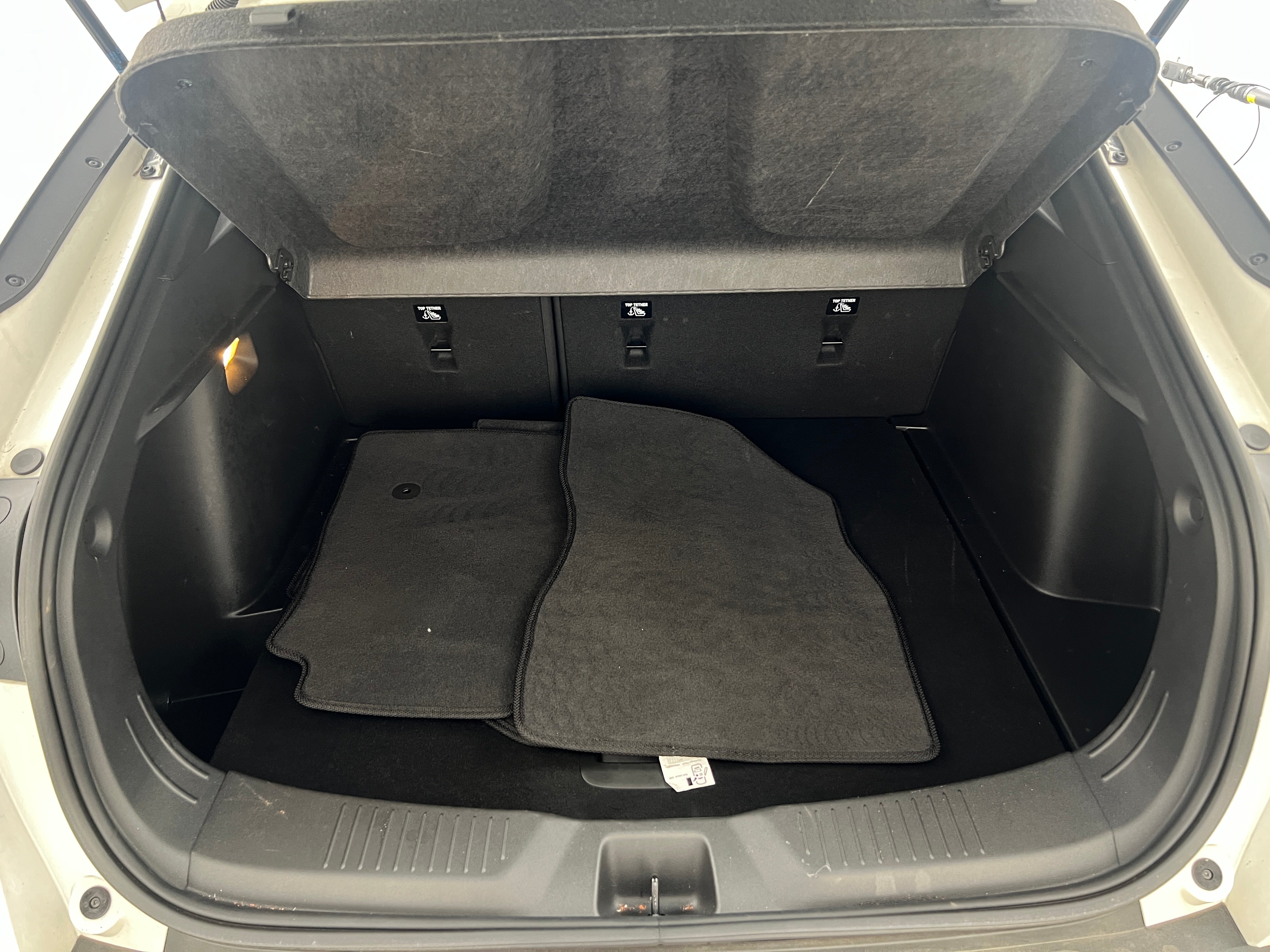 2024 Buick Envista Preferred 7