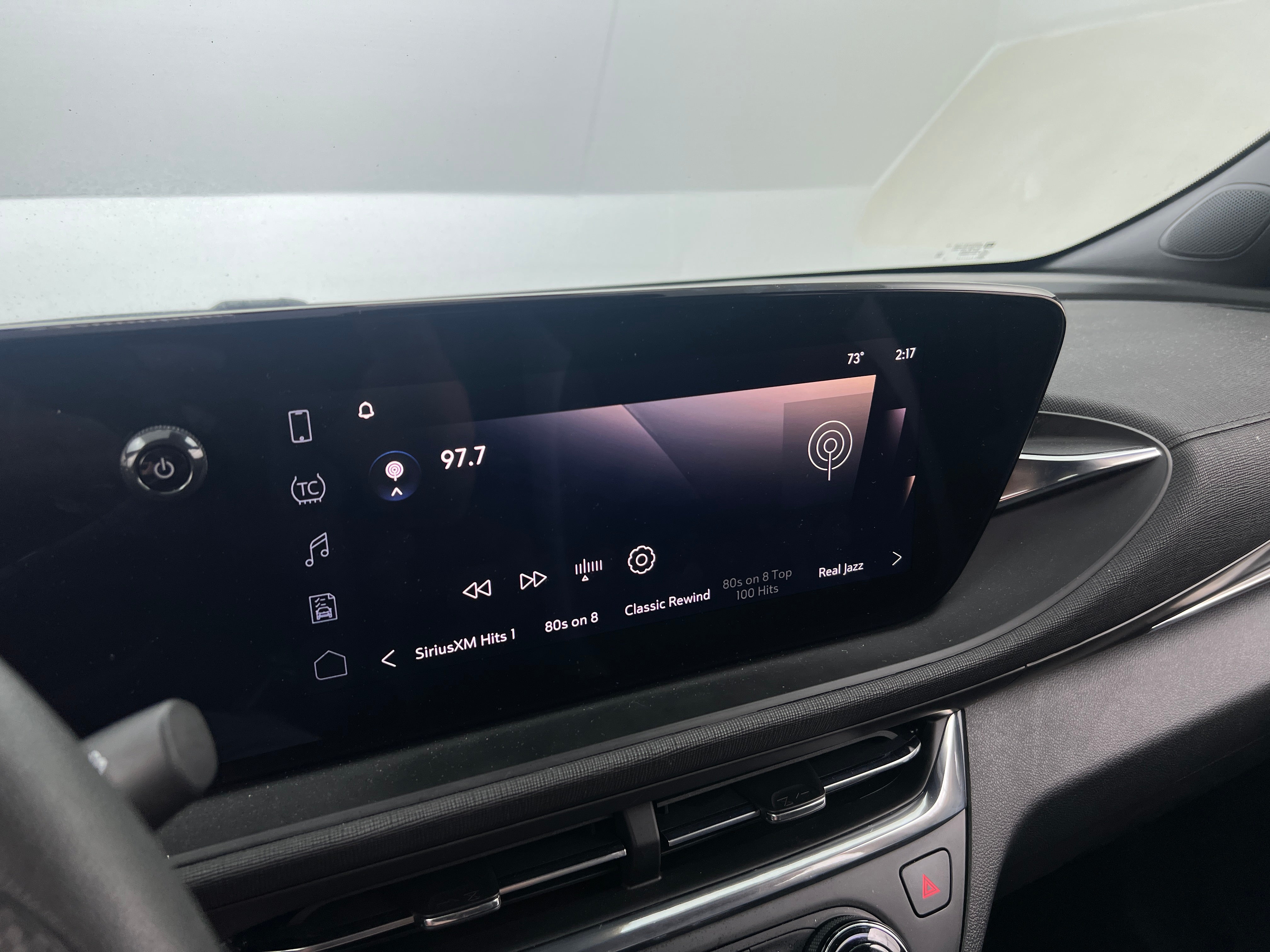 2024 Buick Envista Preferred 4